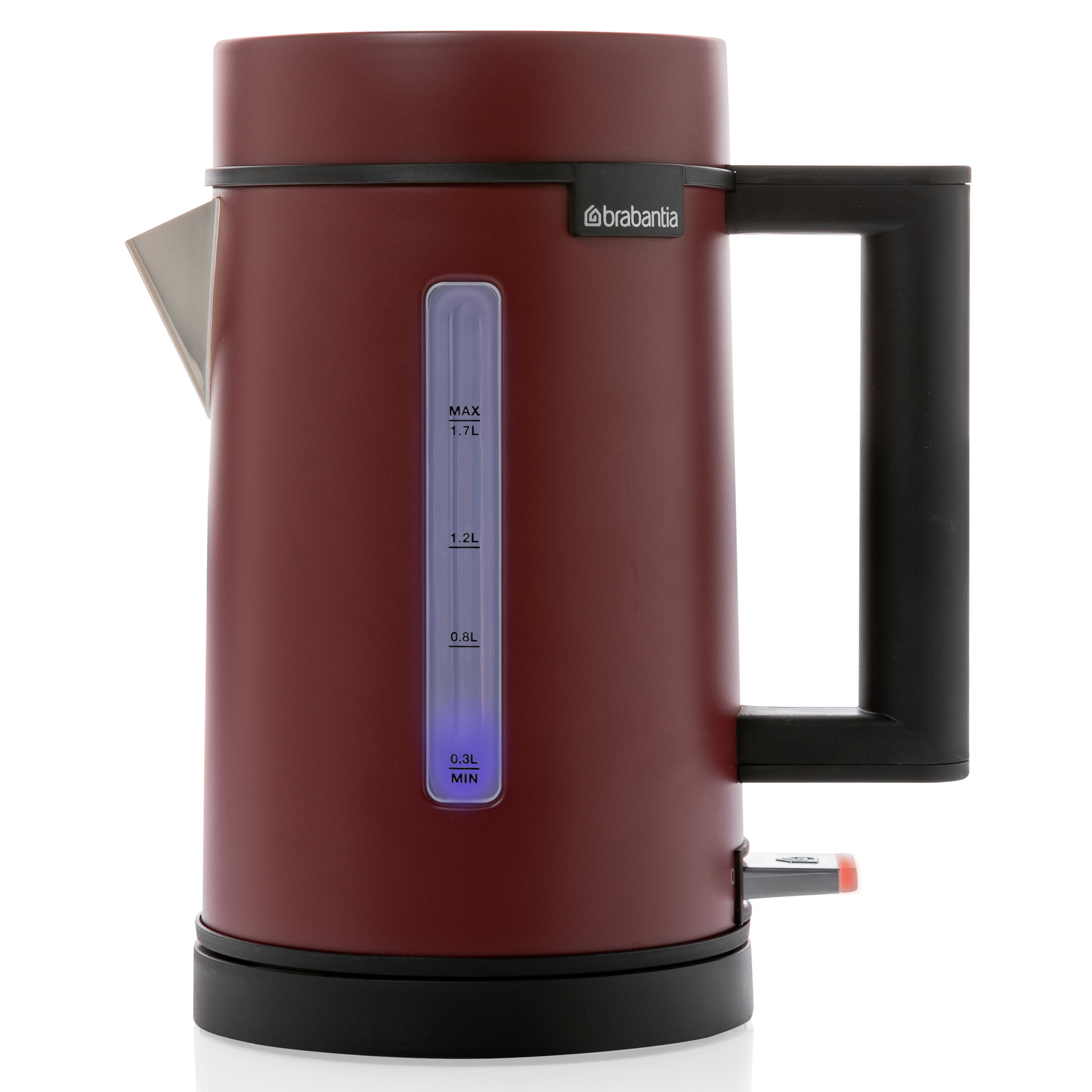 Brabantia D1S-6TRD Waterkoker