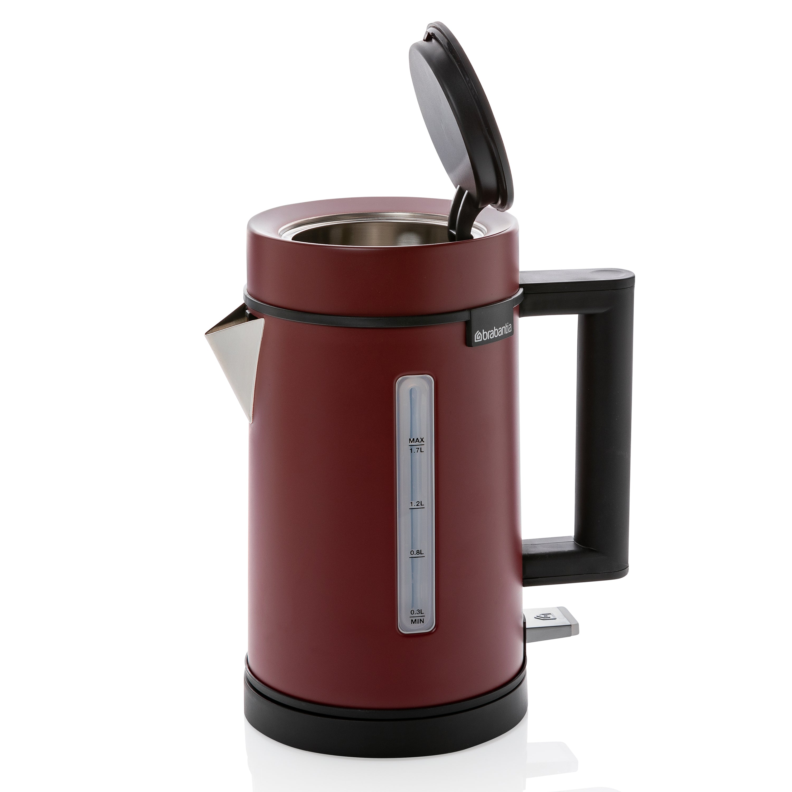 Brabantia D1S-6TRD Waterkoker