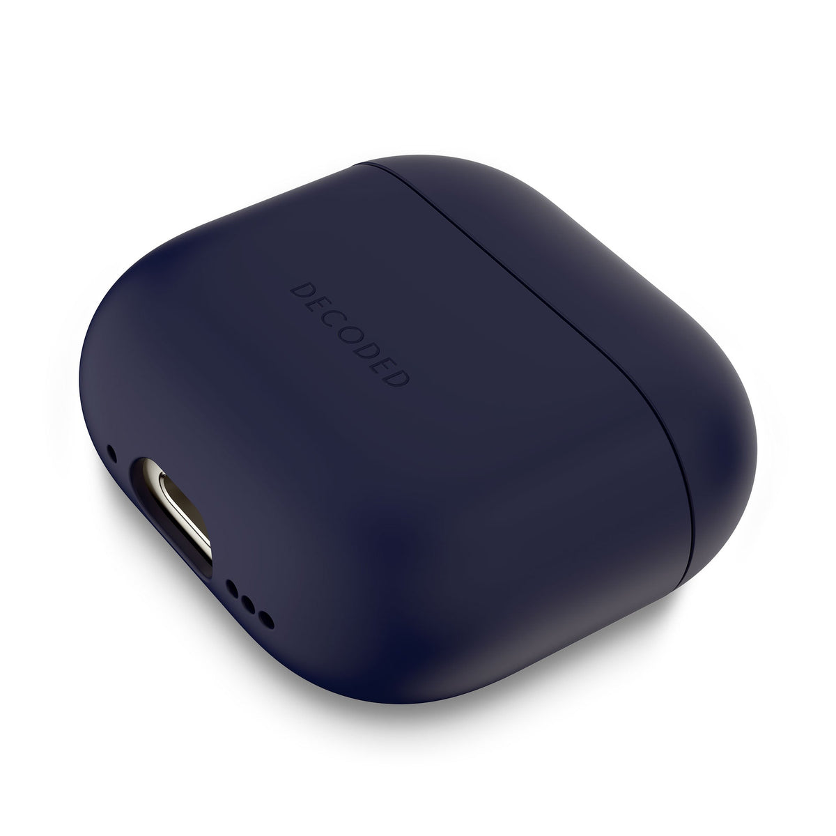 Silicone Case | Navy | AirPods 5 / 4 | D26AP5C1NY
