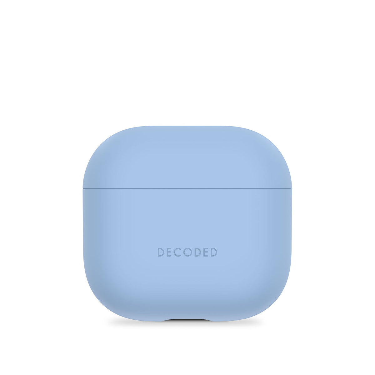 Silicone Case | Sky Blue | AirPods 5 / 4 | D26AP5C1SE