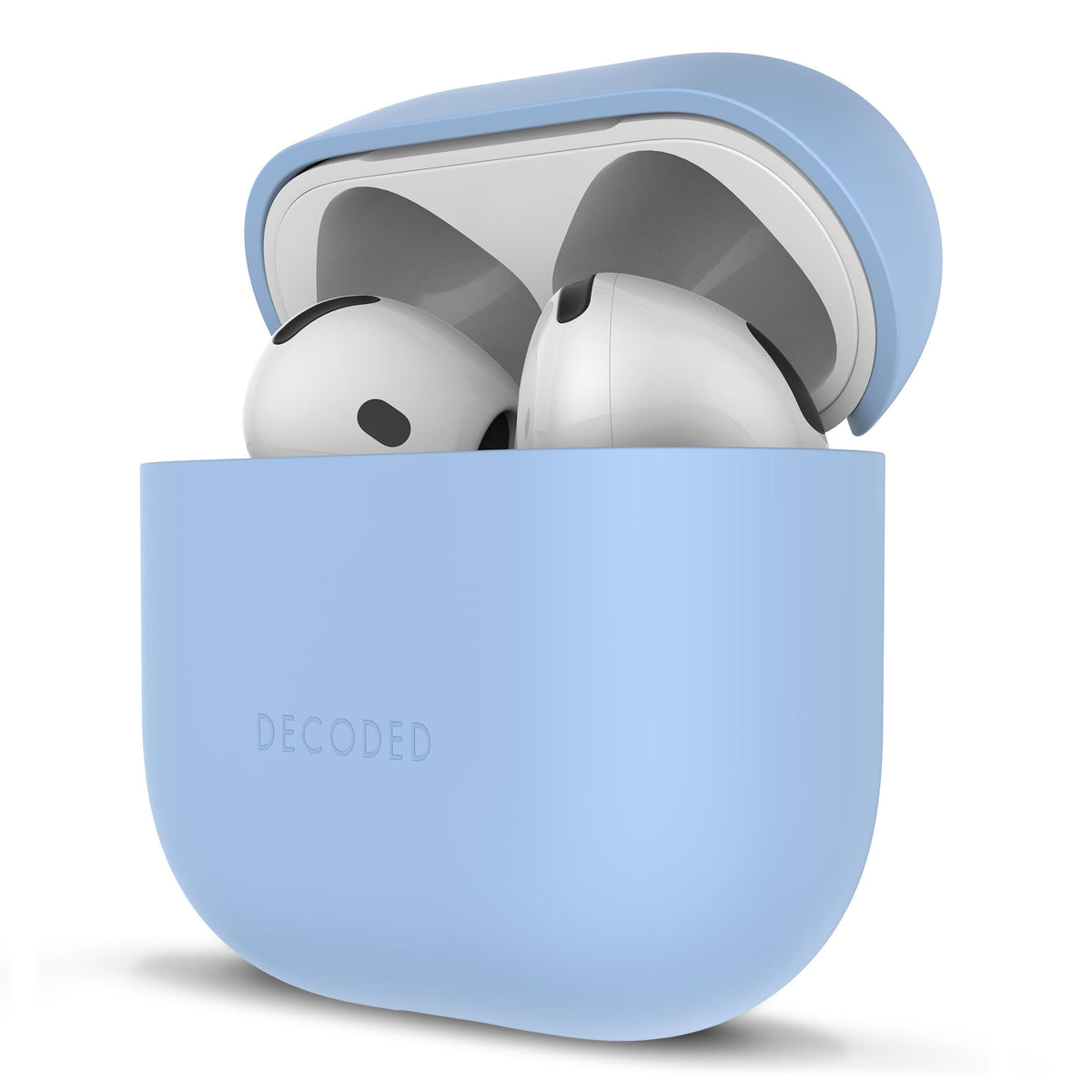 Silicone Case | Sky Blue | AirPods 5 / 4 | D26AP5C1SE