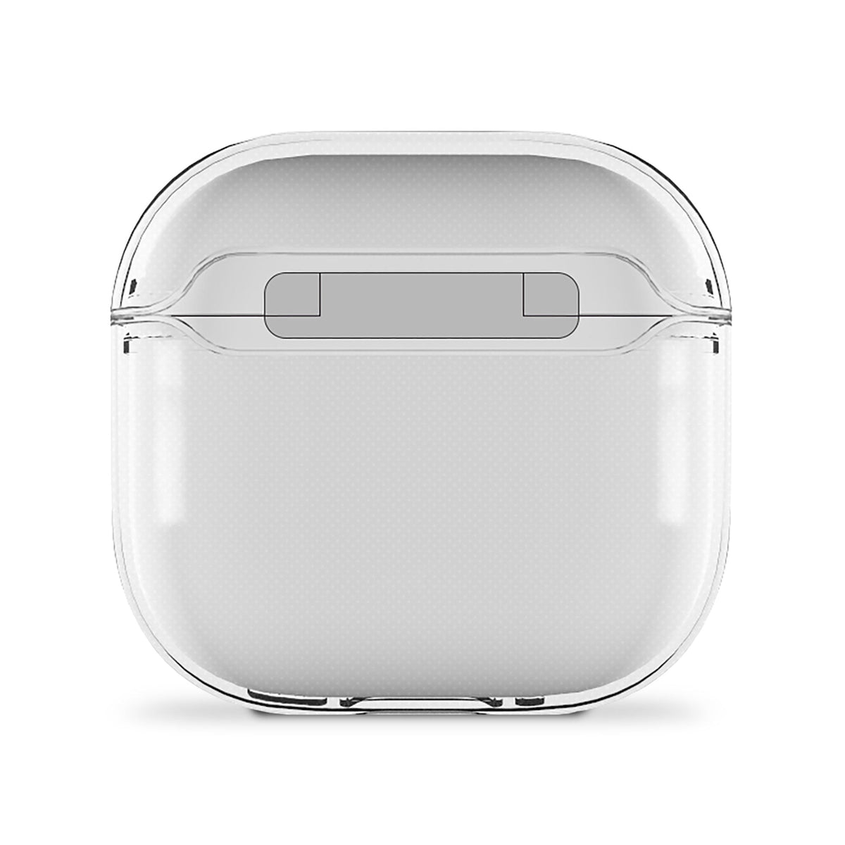 Silicone Case | Transparent | AirPods 5 / 4 | D26AP5C1TT