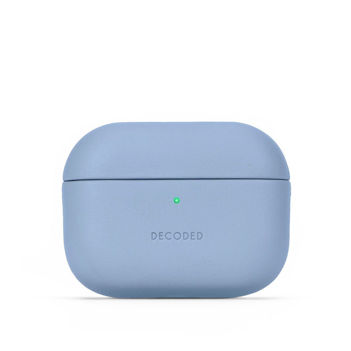 Leather Case | Sky Blue | AirPods Pro 3 | D26APP3C2SE