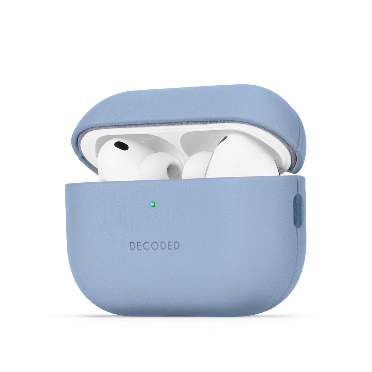 Leather Case | Sky Blue | AirPods Pro 3 | D26APP3C2SE