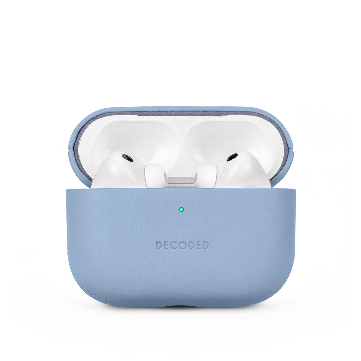 Leather Case | Sky Blue | AirPods Pro 3 | D26APP3C2SE