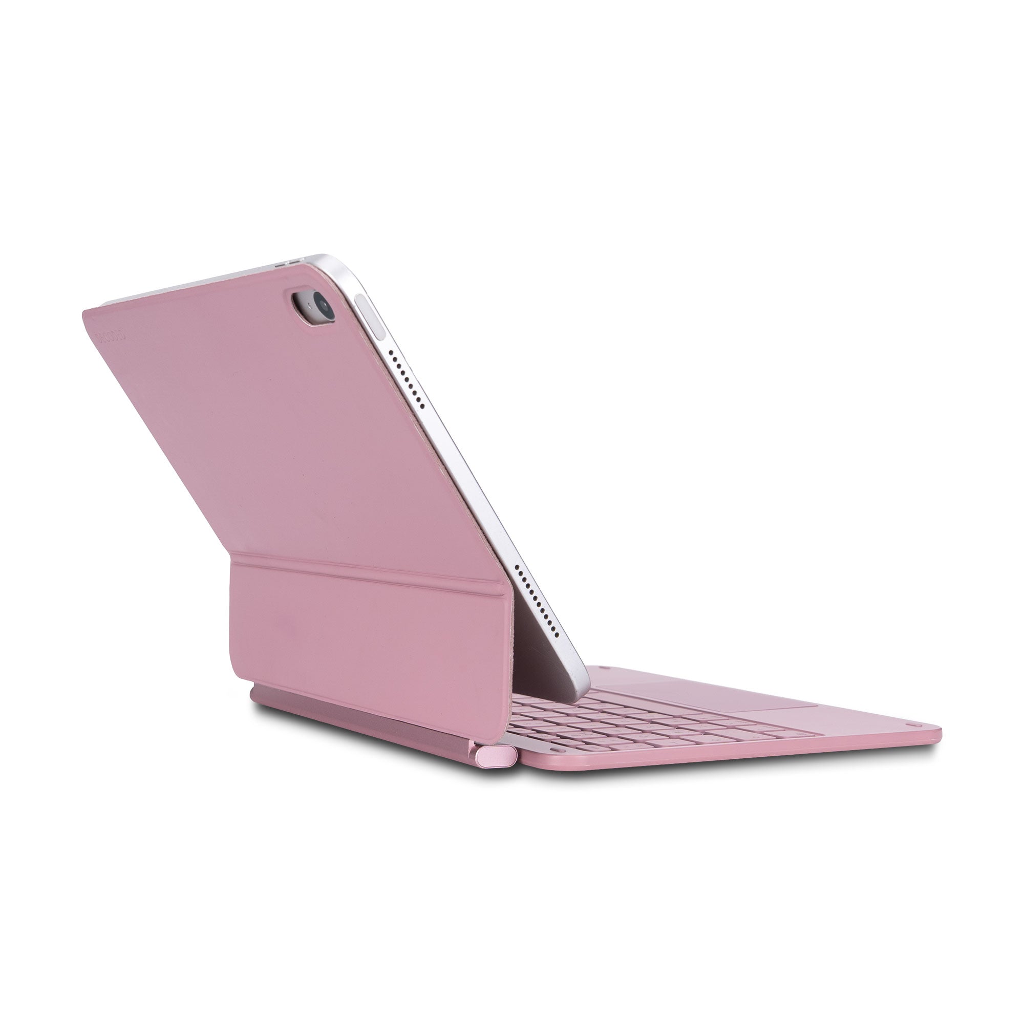 Magnetic Keyboard Cover with Trackpad | Rosette | iPad 10th & 11th gen