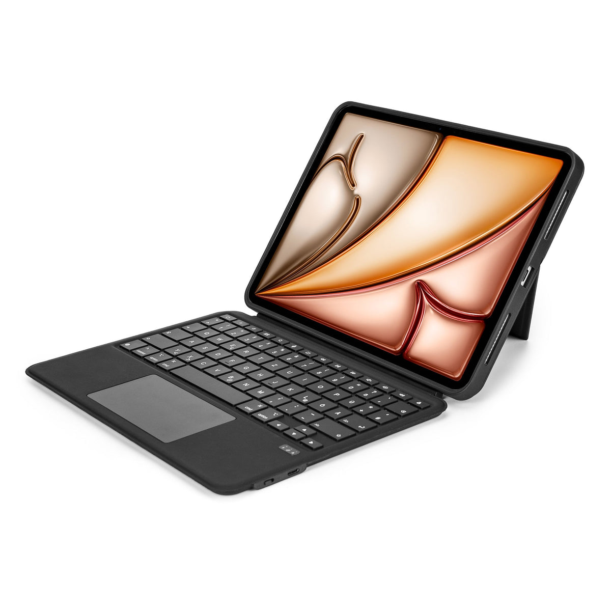 Detachable Keyboard Case | Black | iPad Air | D26IPAA11KBC2DEBK