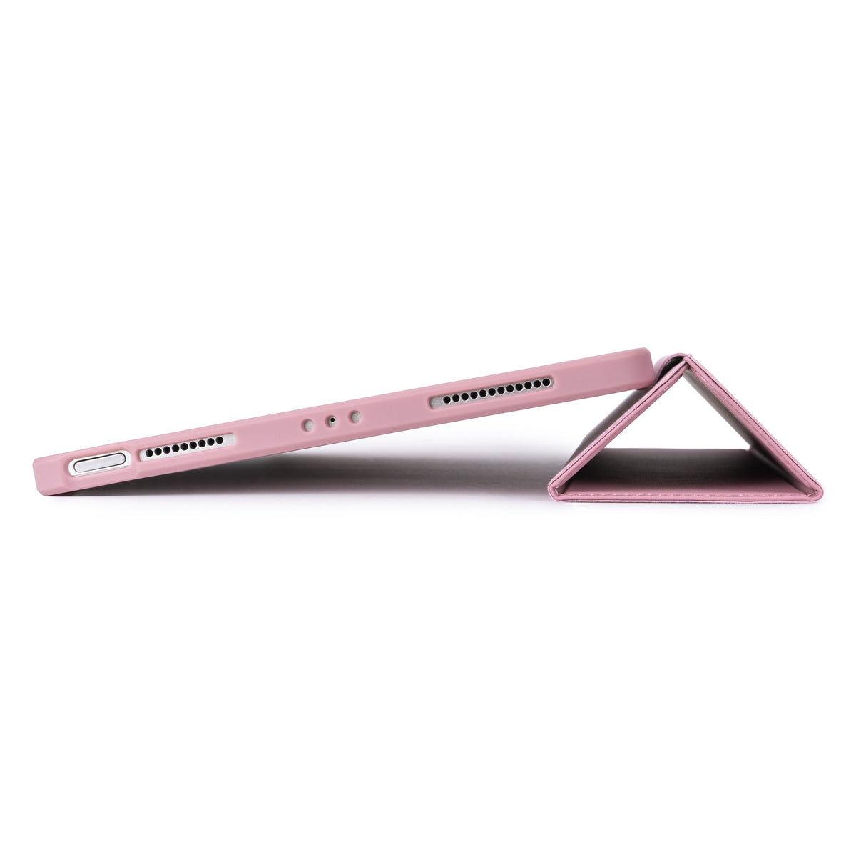 DECODED Silicone Slim iPad Case, Rosette, iPad Air
