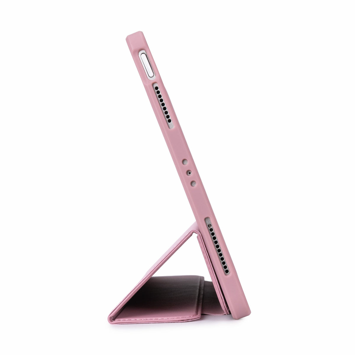 DECODED Silicone Slim iPad Case, Rosette, iPad Air