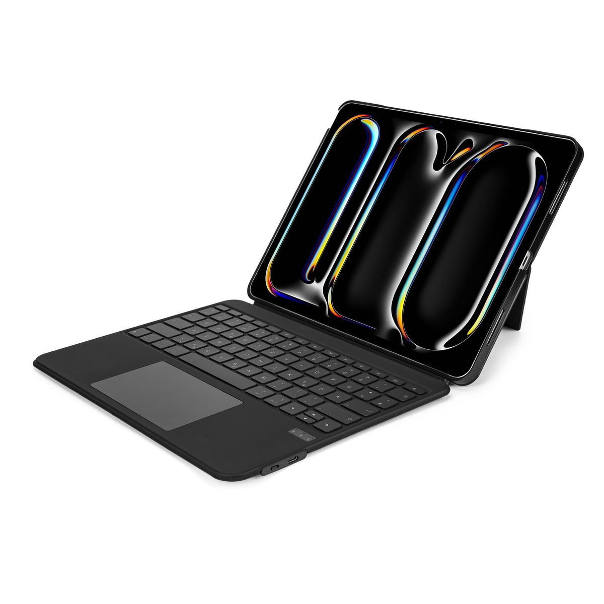 Detachable Keyboard Case | Black | iPad Pro | D26IPAP13KBC2DEBK