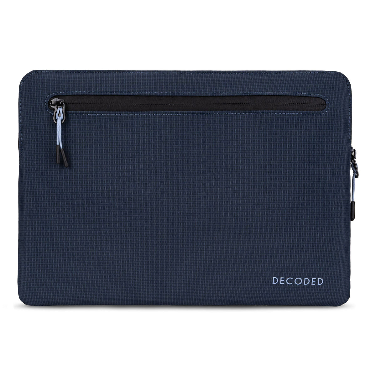 Slim Sleeve with Zipper | Navy | MacBook Neo | D26MBN13S2NY