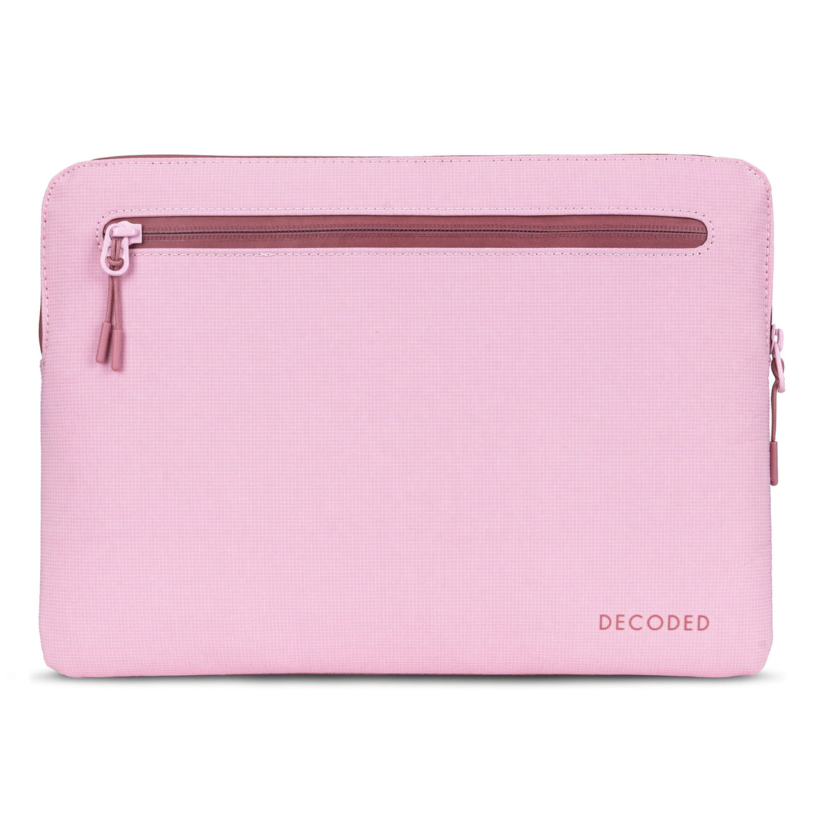 Slim Sleeve with Zipper | Rosette | MacBook Neo | D26MBN13S2RE