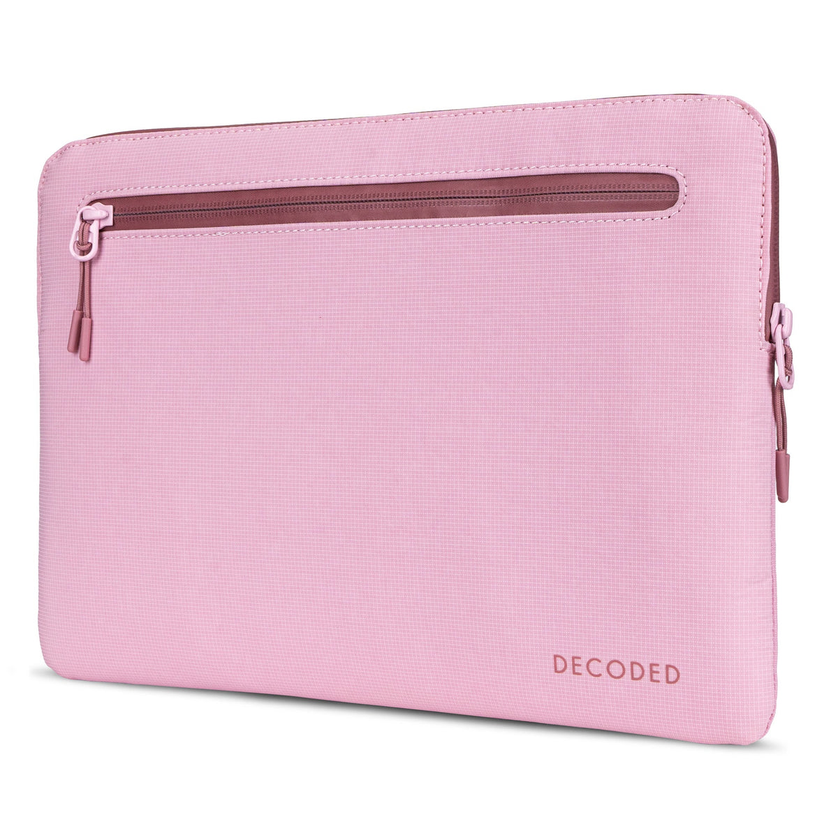 Slim Sleeve with Zipper | Rosette | MacBook Neo | D26MBN13S2RE