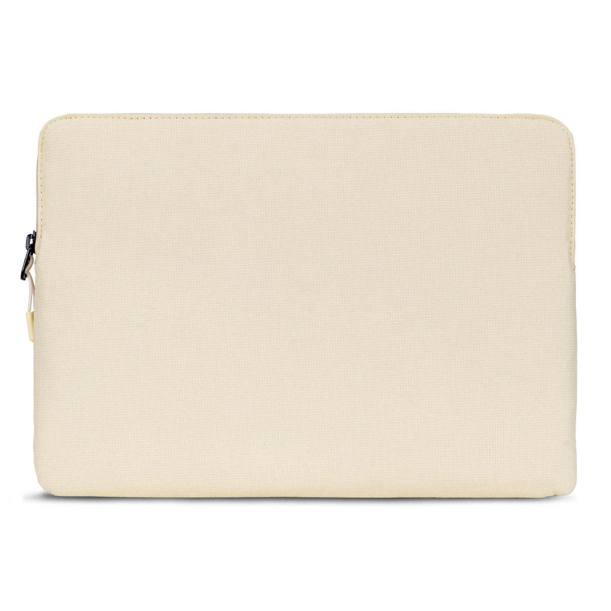 Slim Sleeve with Zipper | Yellow | MacBook Neo | D26MBN13S2YW
