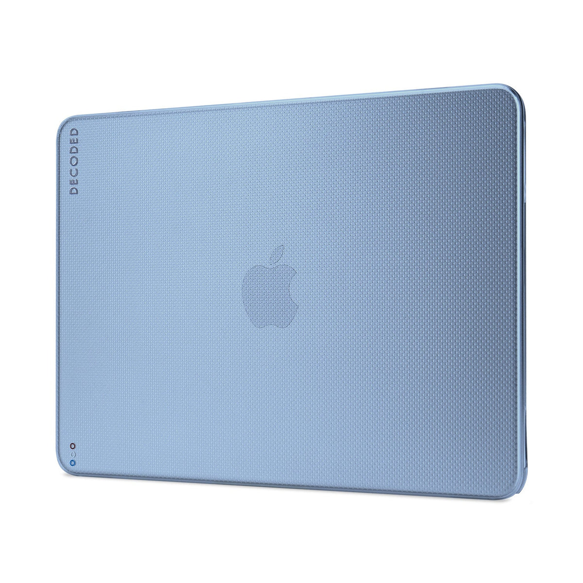 DECODED Recycled Snap-On Case, Navy, MacBook Neo