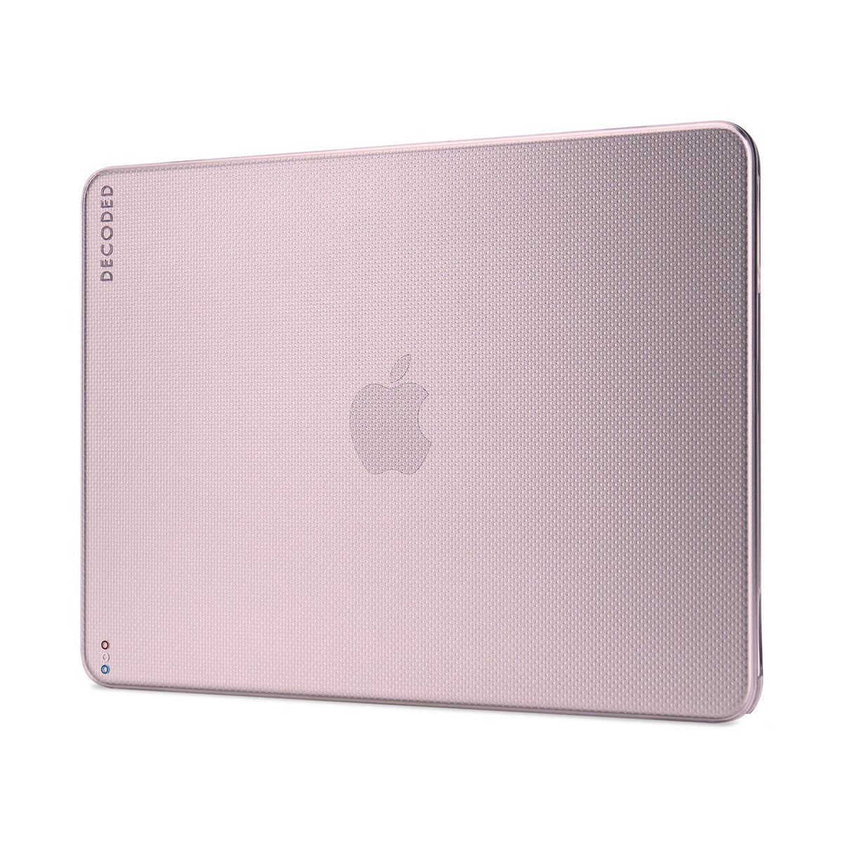 DECODED Recycled Snap-On Case, Rosette, MacBook Neo