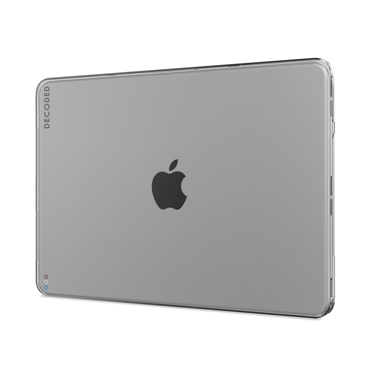 Recycled Snap-On Case | Clear | MacBook Neo | D26MBN13V1TT