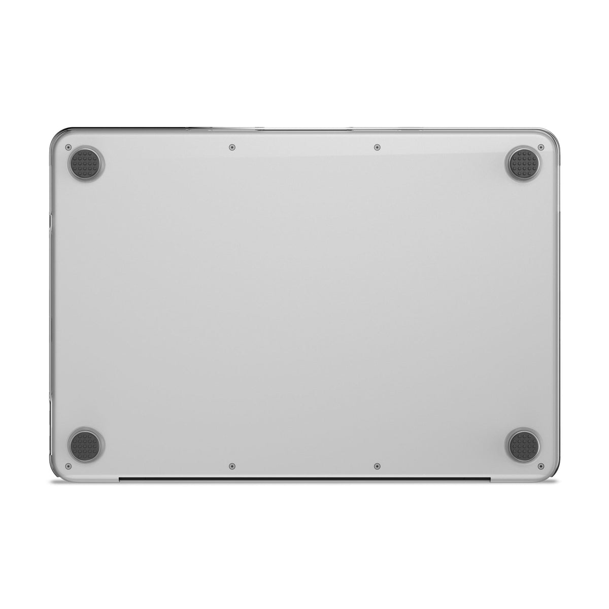 Recycled Snap-On Case | Clear | MacBook Neo | D26MBN13V1TT