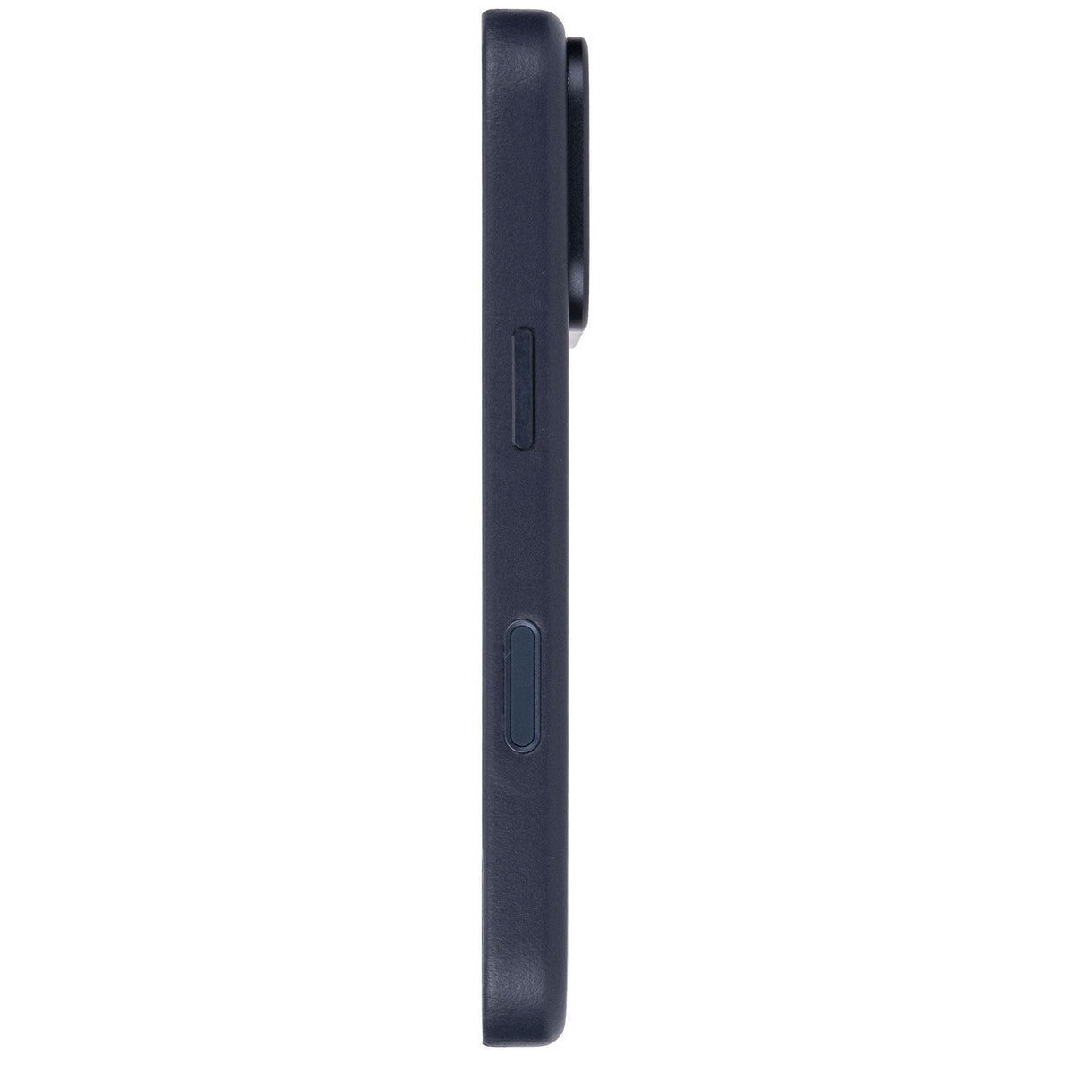 Leather Case | Midnight Blue | iPhone 18 Pro Max | D27IPO18PMBC1MT