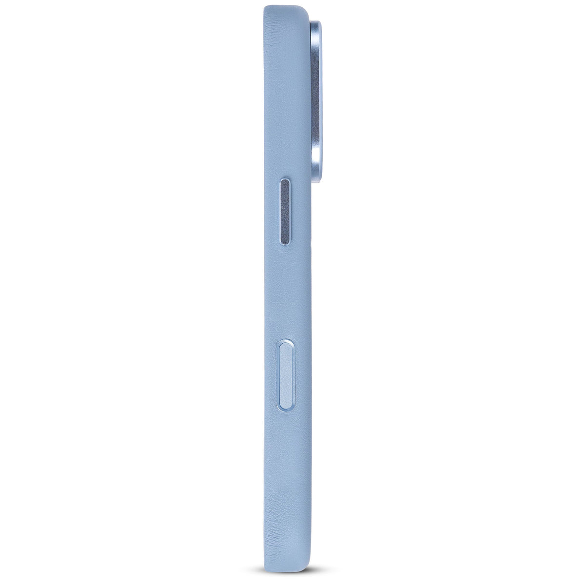 Leather Case | Skye Blue | iPhone 18 Pro Max | D27IPO18PMBC1SE