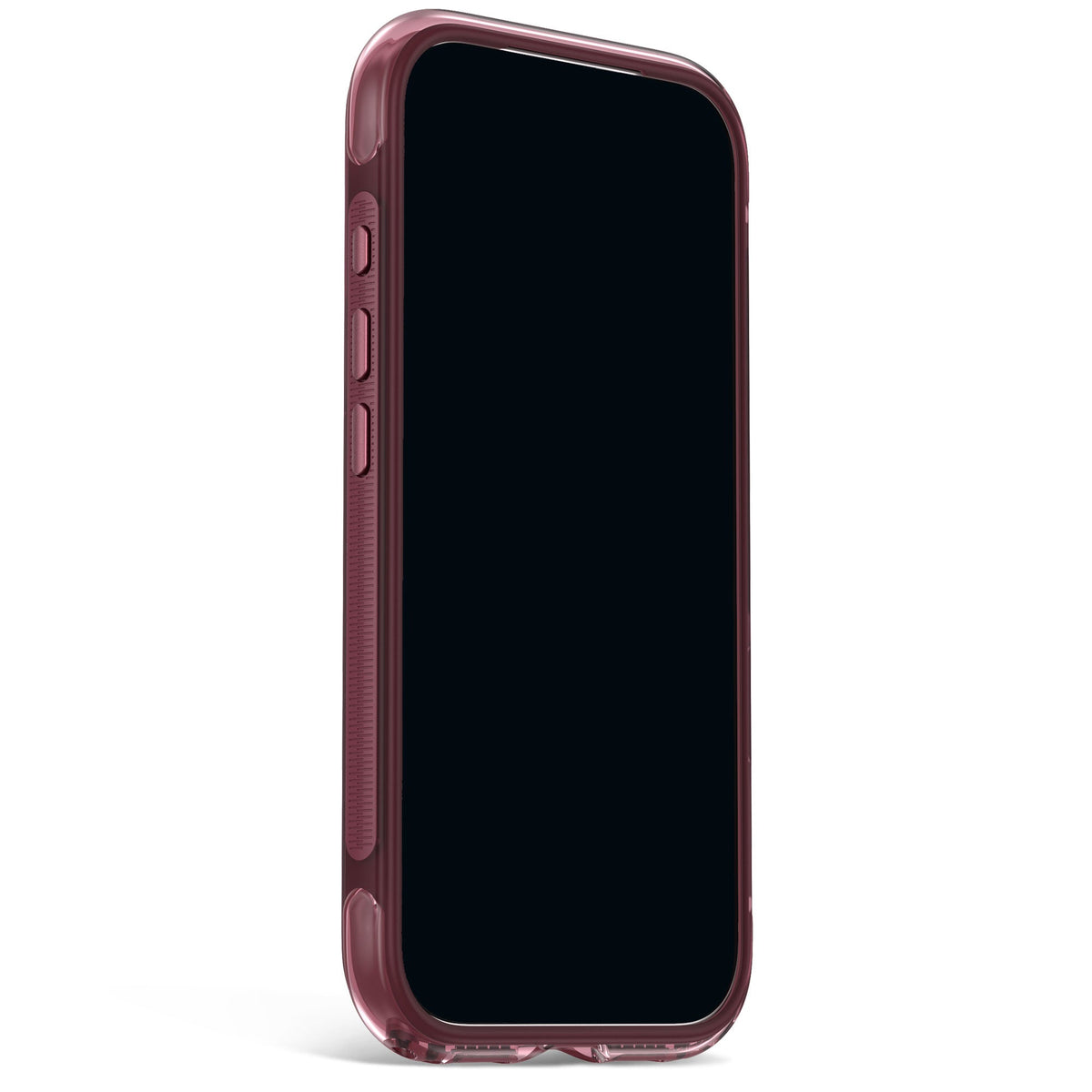 Hybrid Stand Case | Rose Quartz | iPhone 18 Pro Max | D27IPO18PMBCS8STRZ