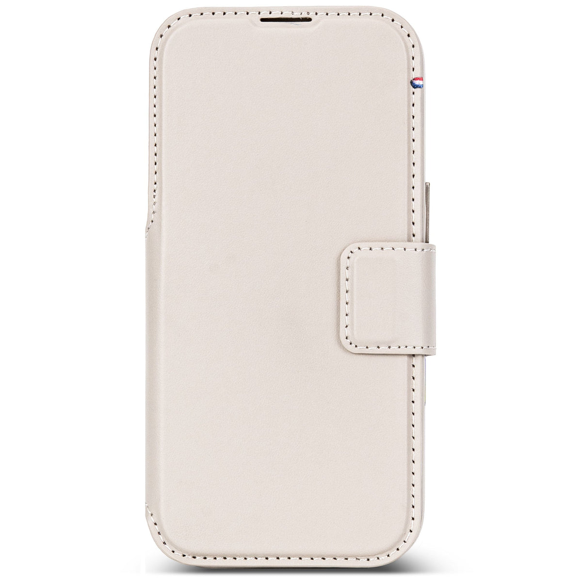 Leather Detachable Wallet Case | Taupe | iPhone 18 Pro | D27IPO18PDW5TE