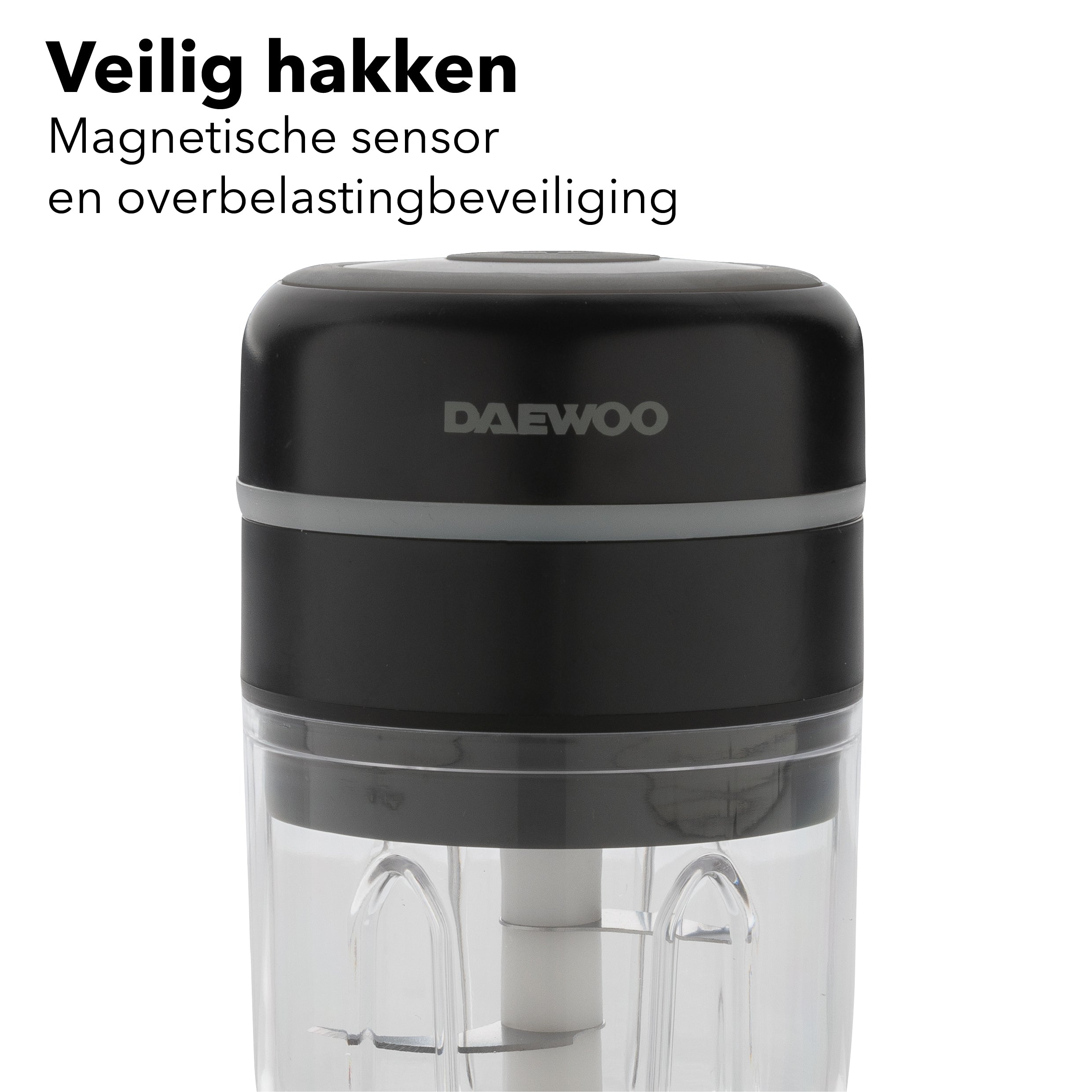 Daewoo Mini-Zerkleinerer – DKCC350