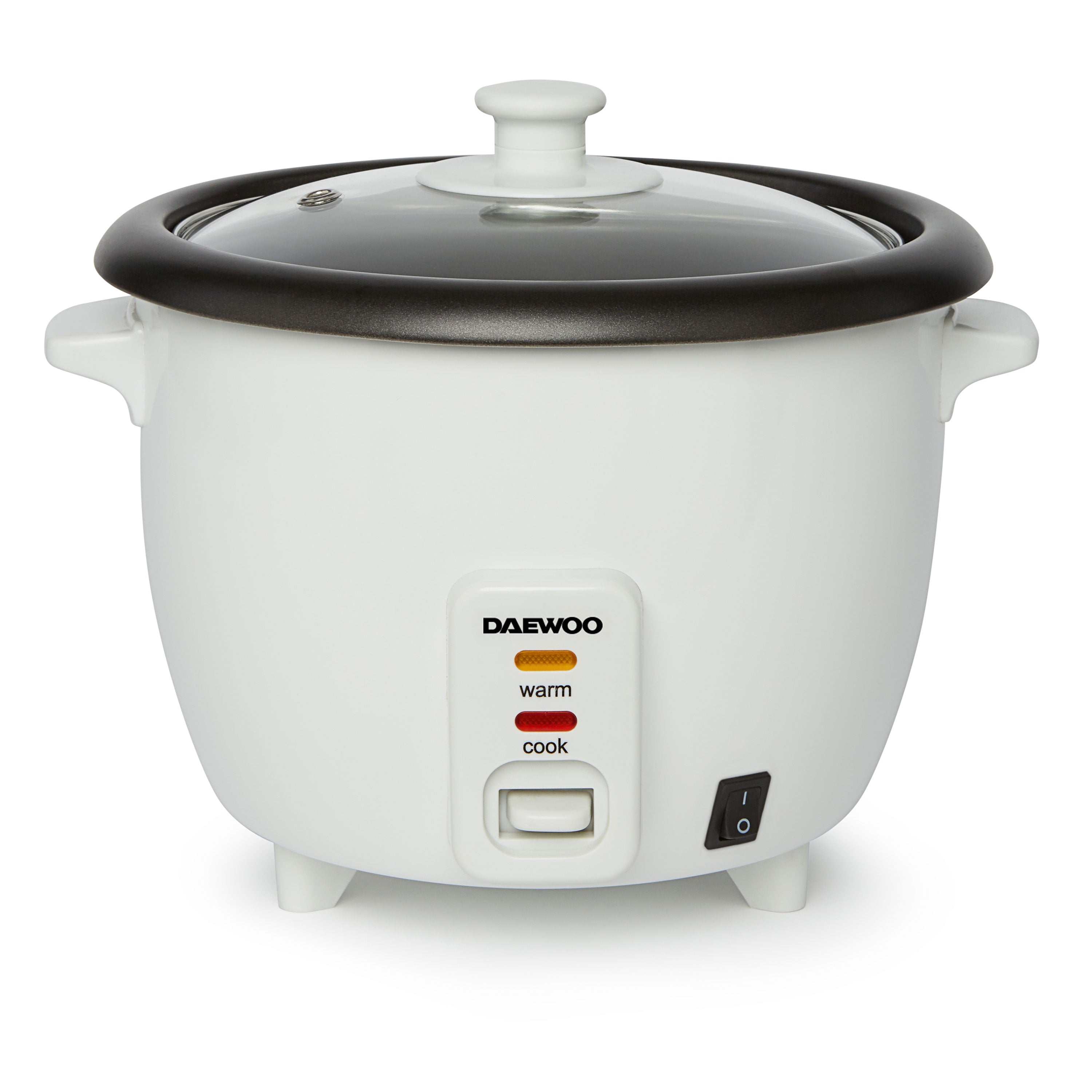 Daewoo Reiskocher - DRCOOKER