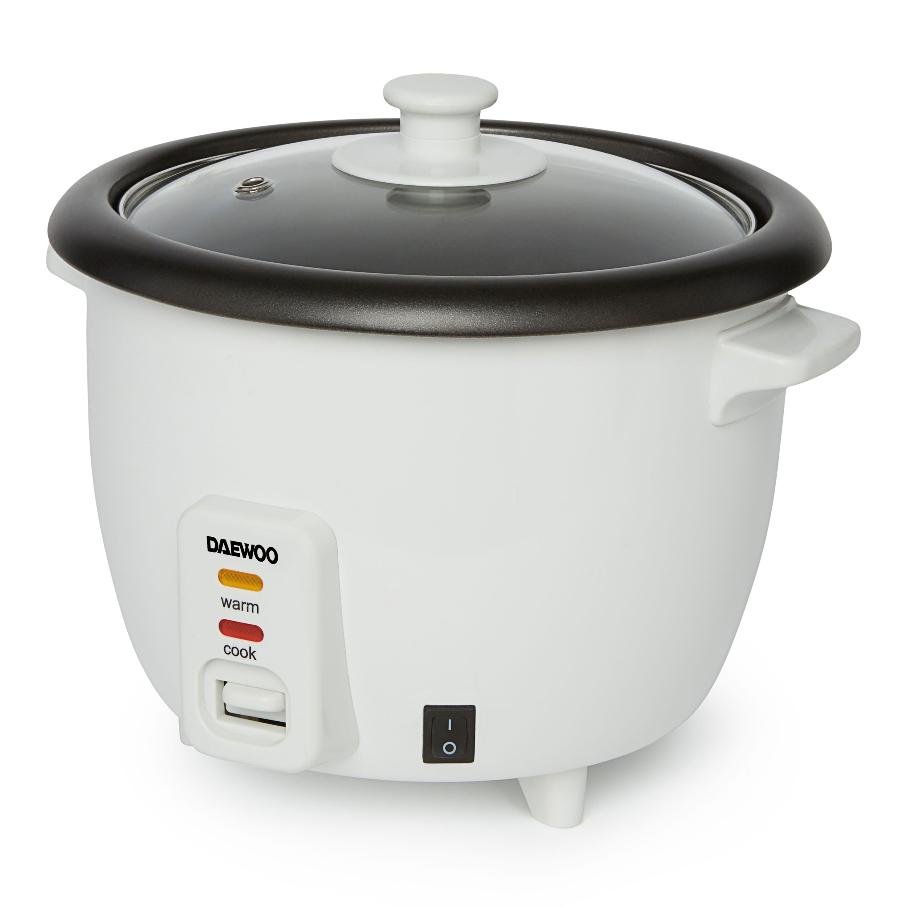 Daewoo Reiskocher - DRCOOKER
