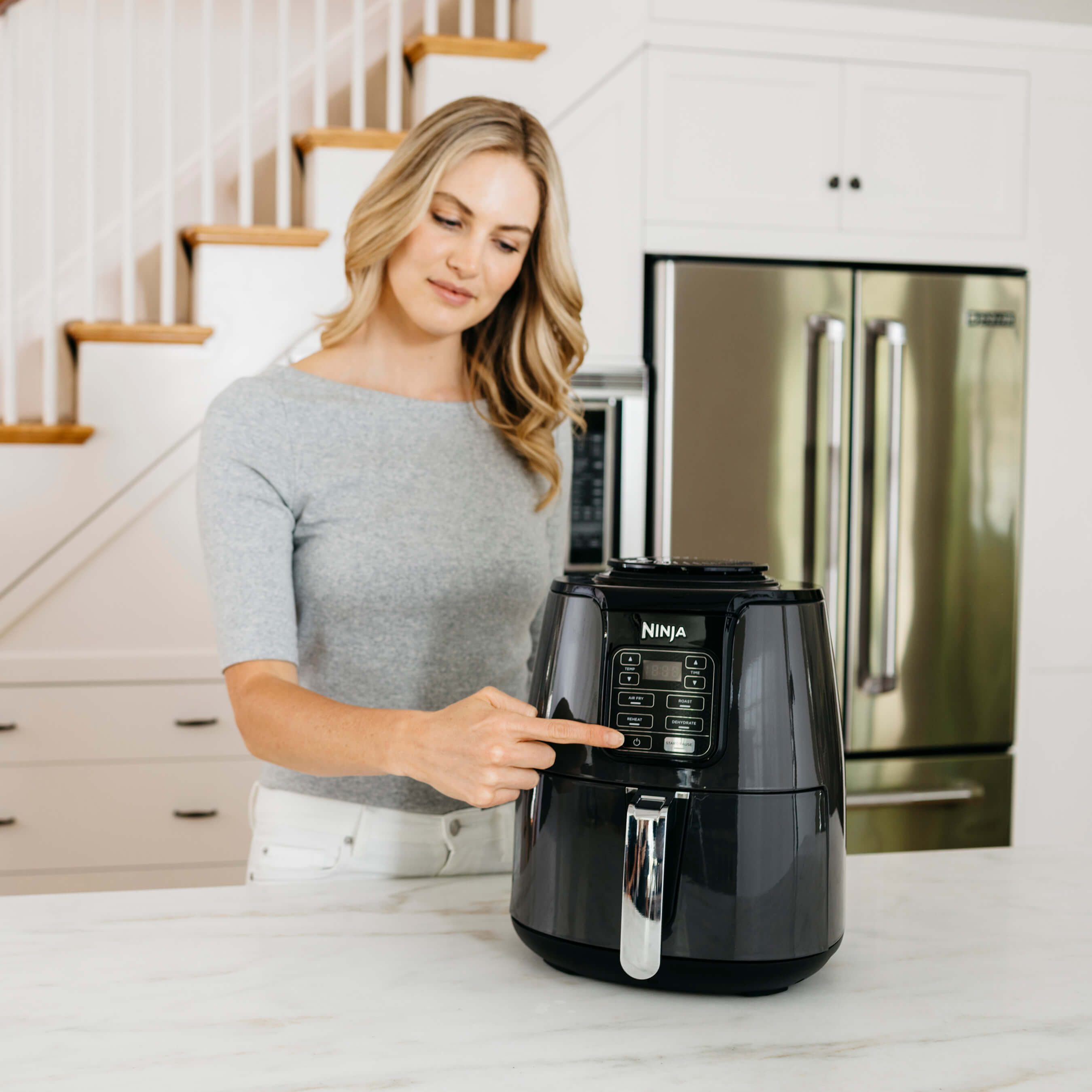 Ninja Airfryer - AF100EU