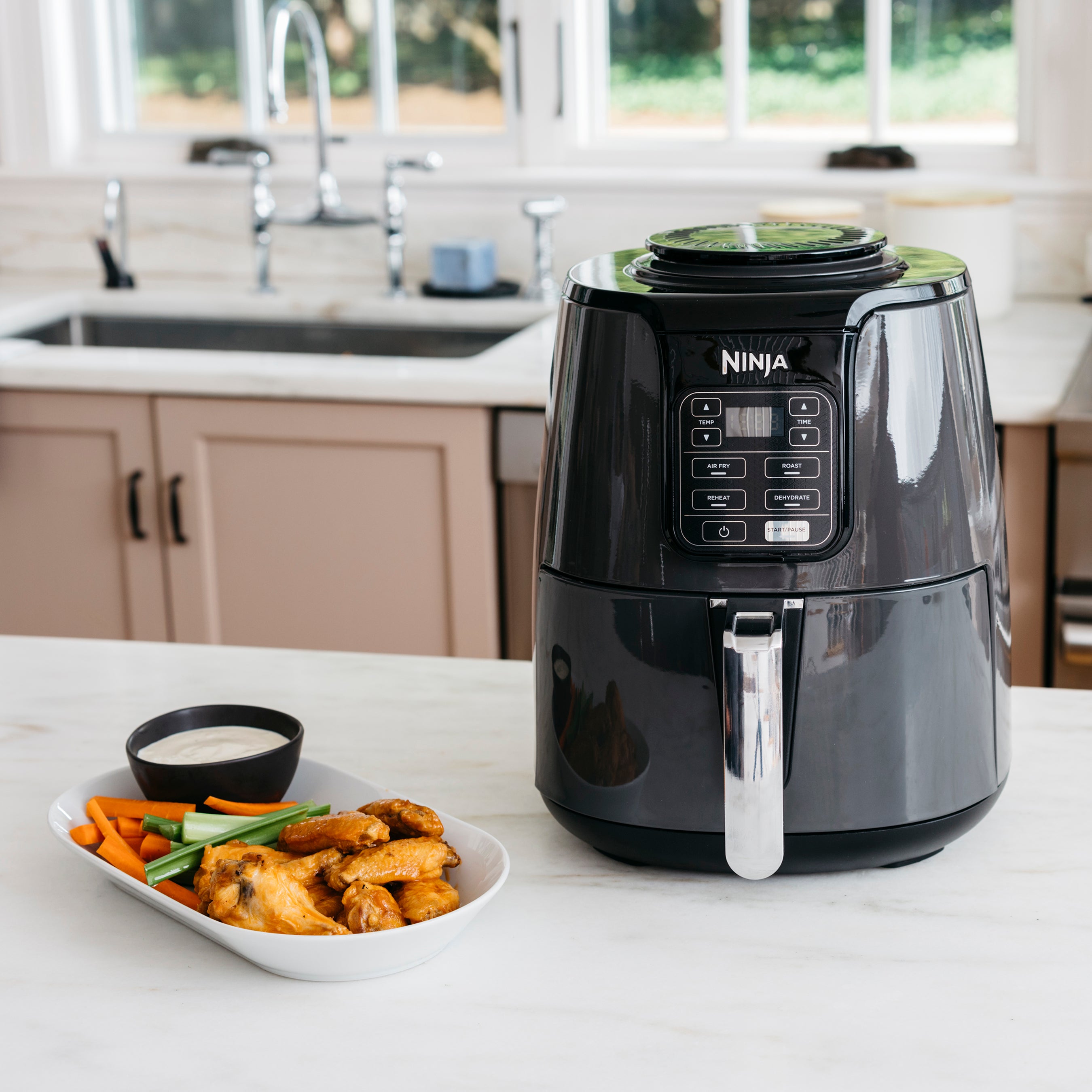 Ninja Airfryer - AF100EU