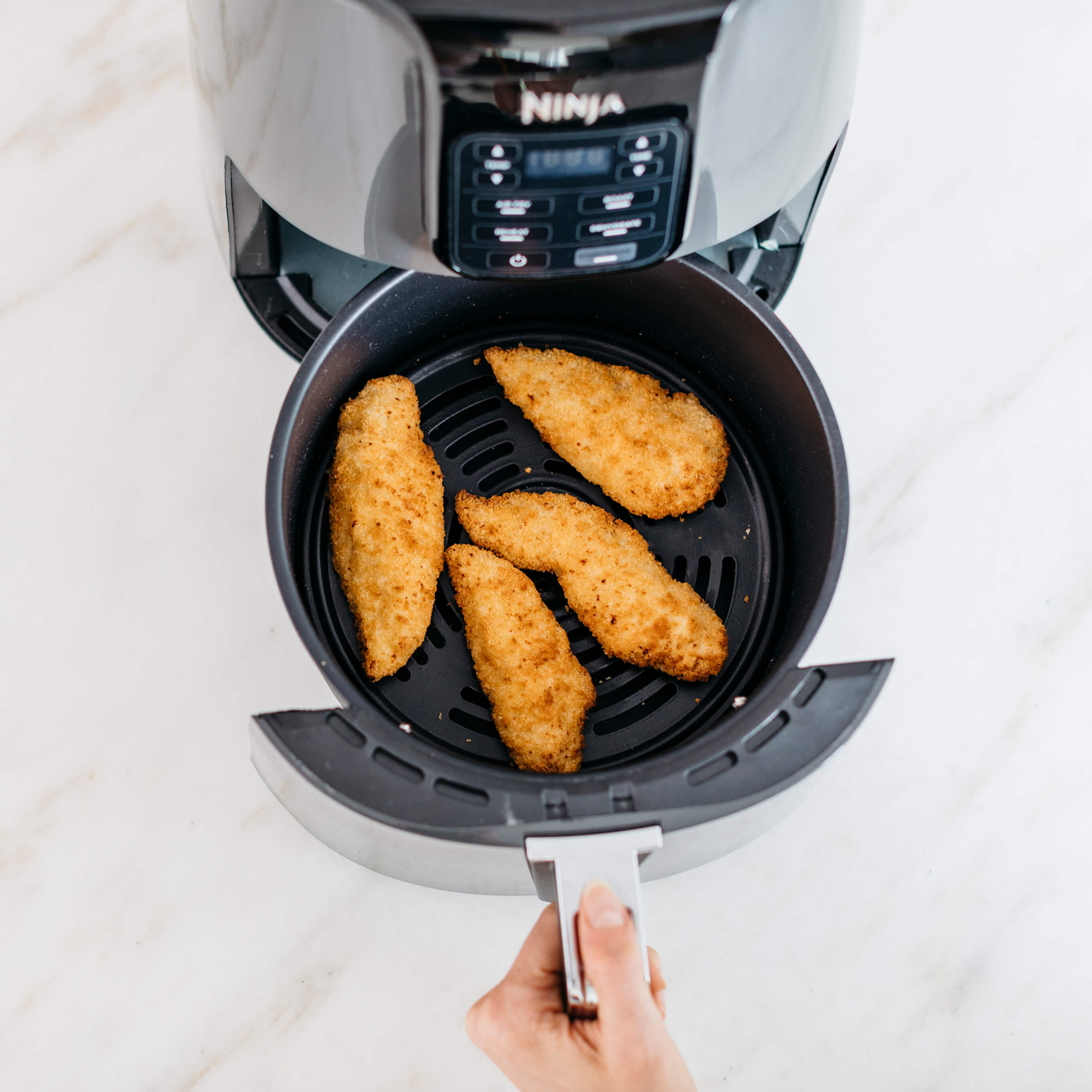 Ninja Airfryer - AF100EU