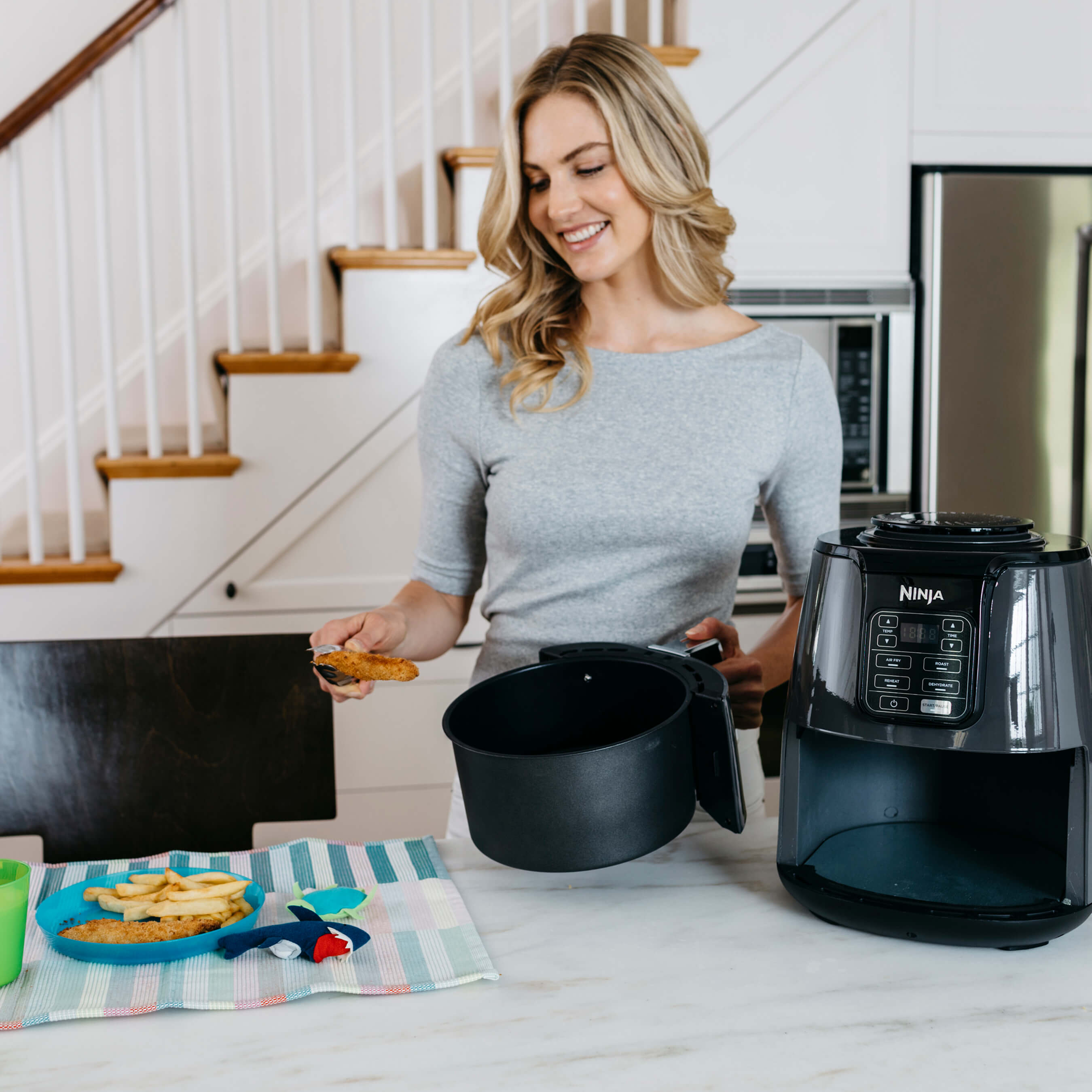 Ninja Airfryer - AF100EU