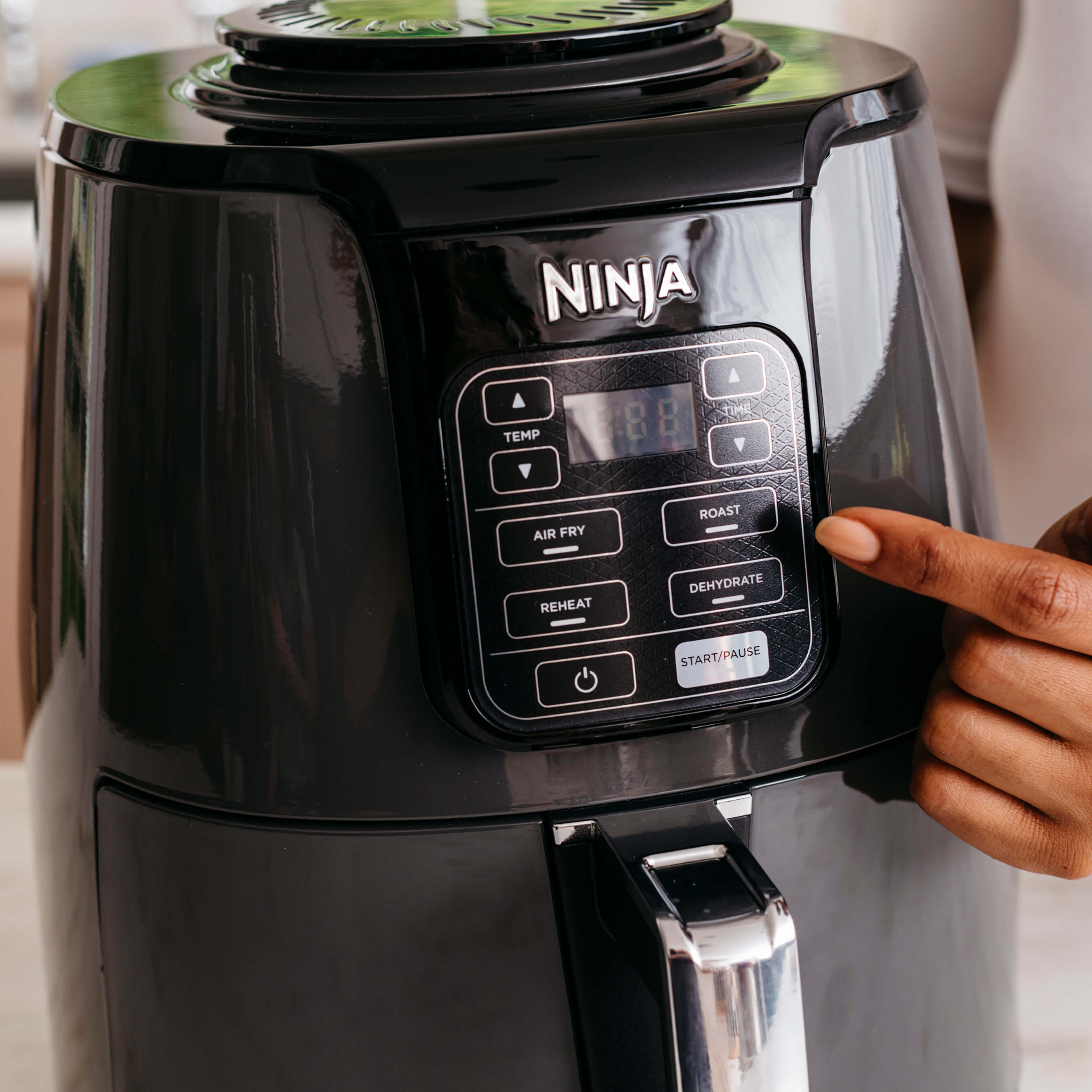 Ninja Airfryer - AF100EU