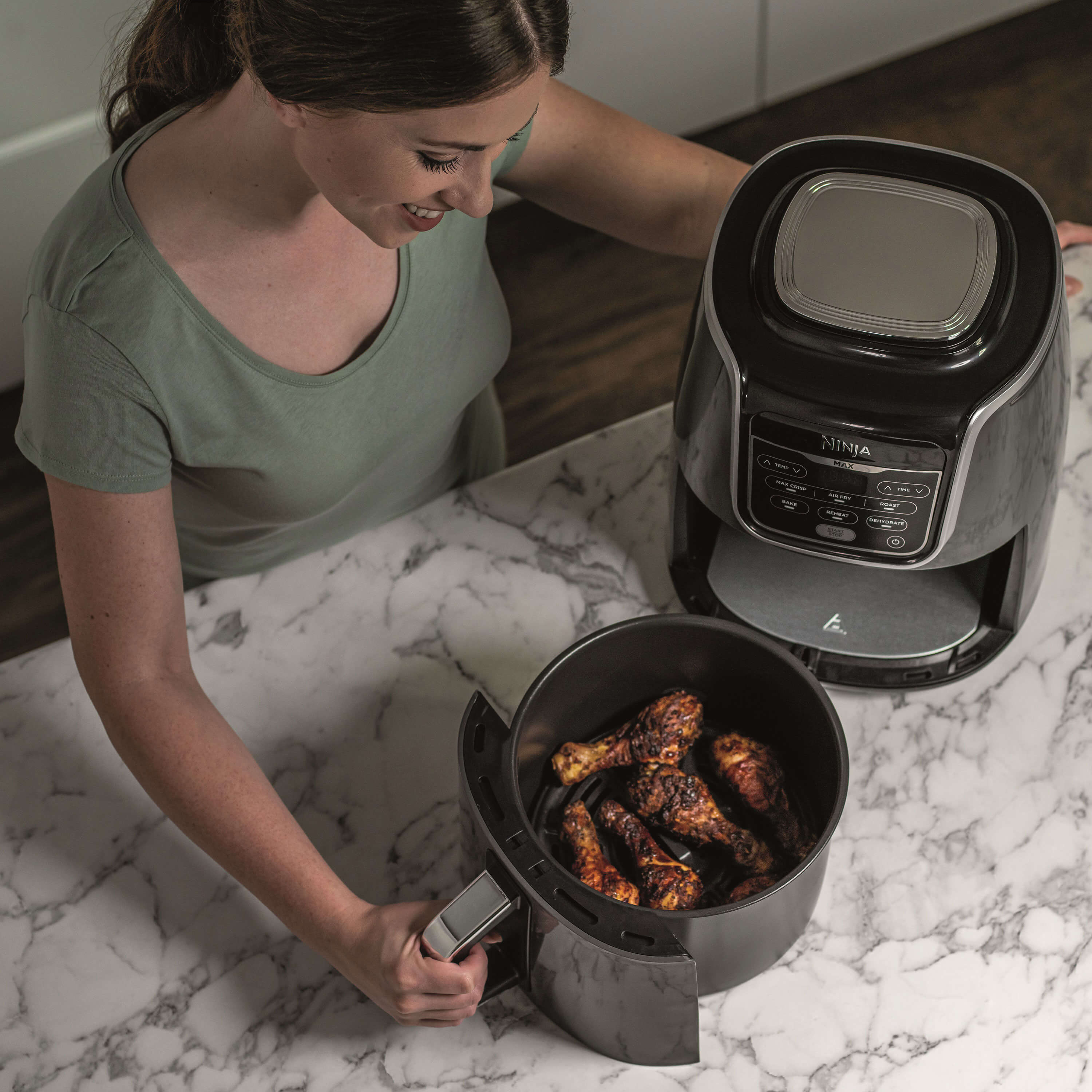 Ninja Airfryer XL - AF160EU