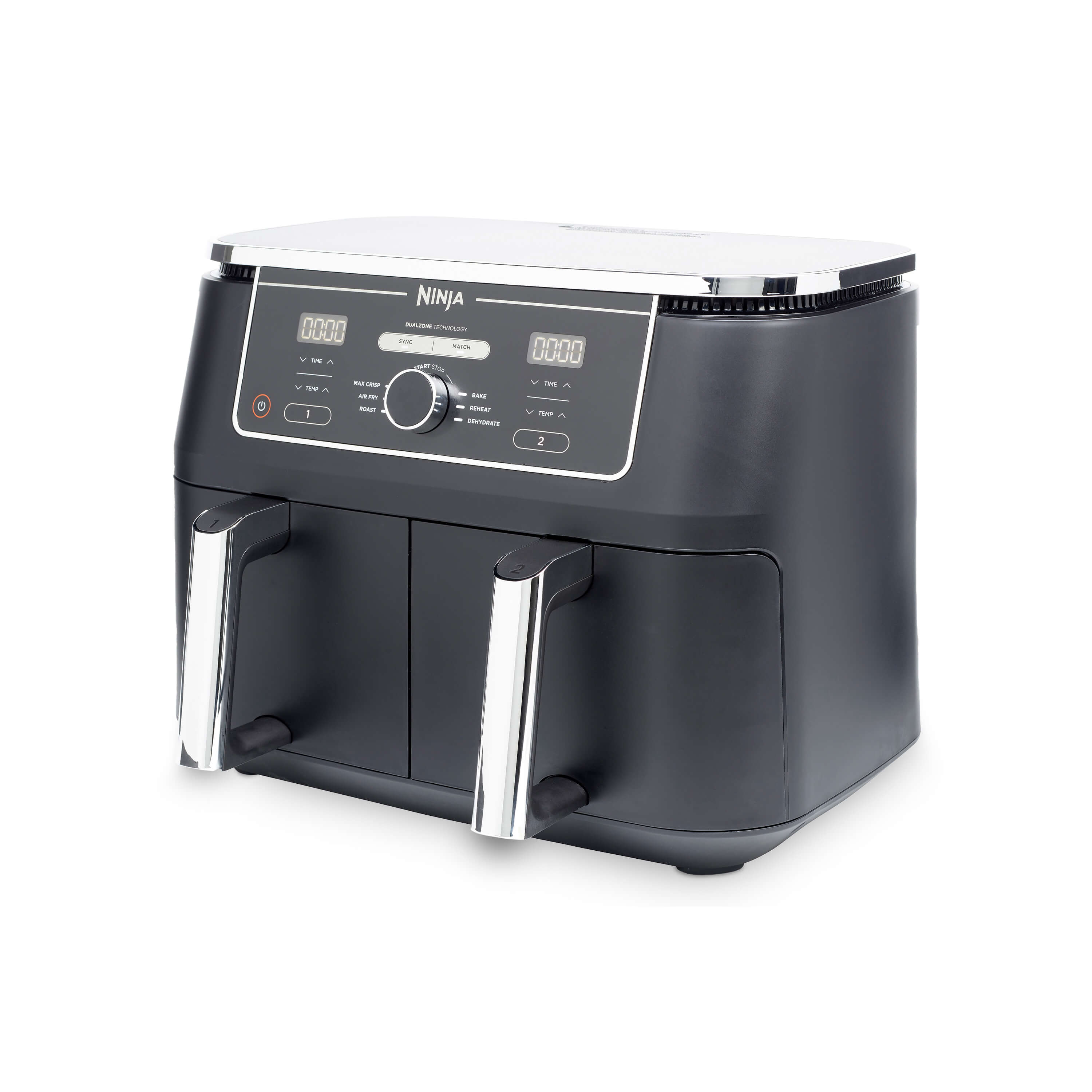 Ninja Doppel-Airfryer XXL – AF400EU