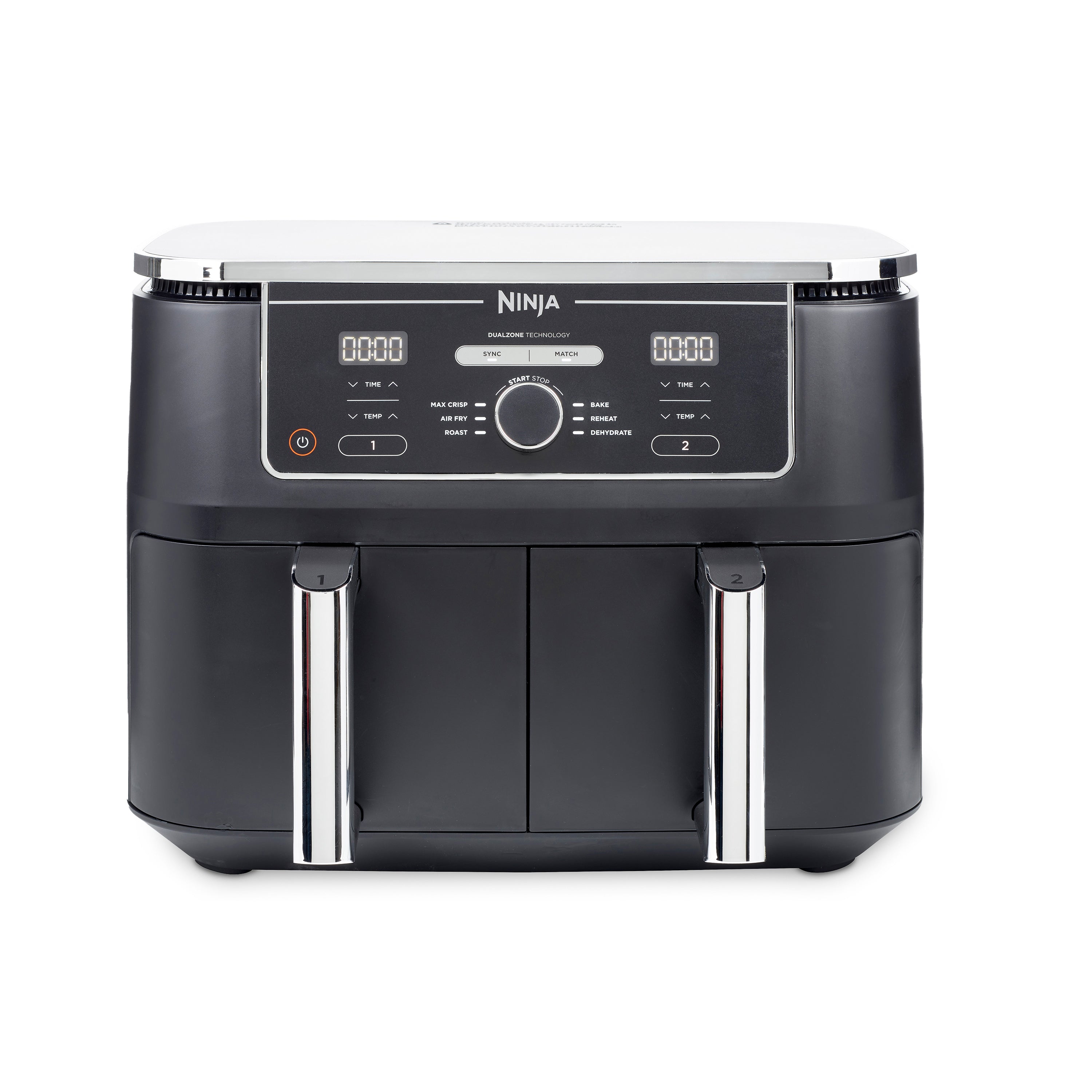 Ninja Doppel-Airfryer XXL – AF400EU