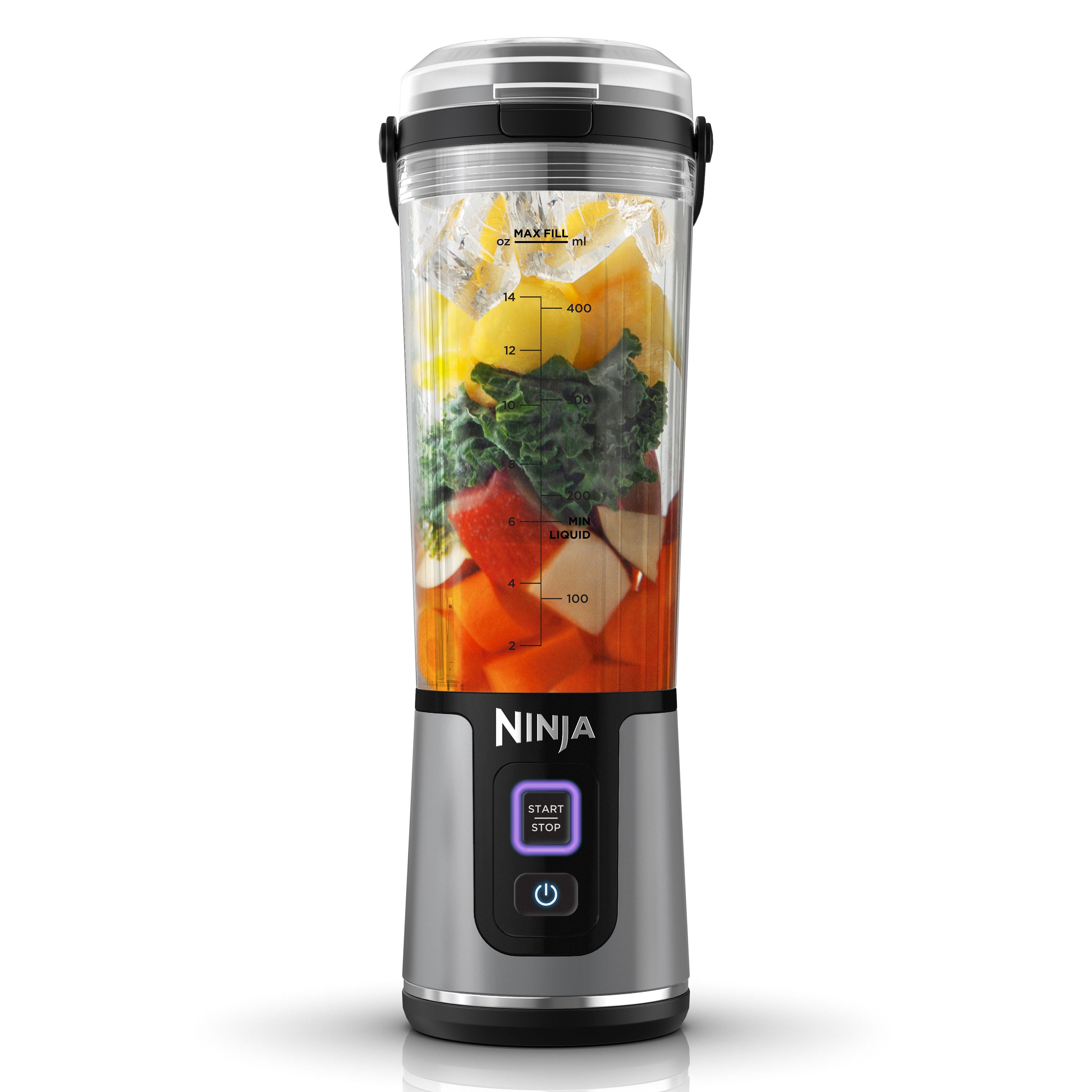 Ninja Blast Blender-to-Go - BC151EUBK