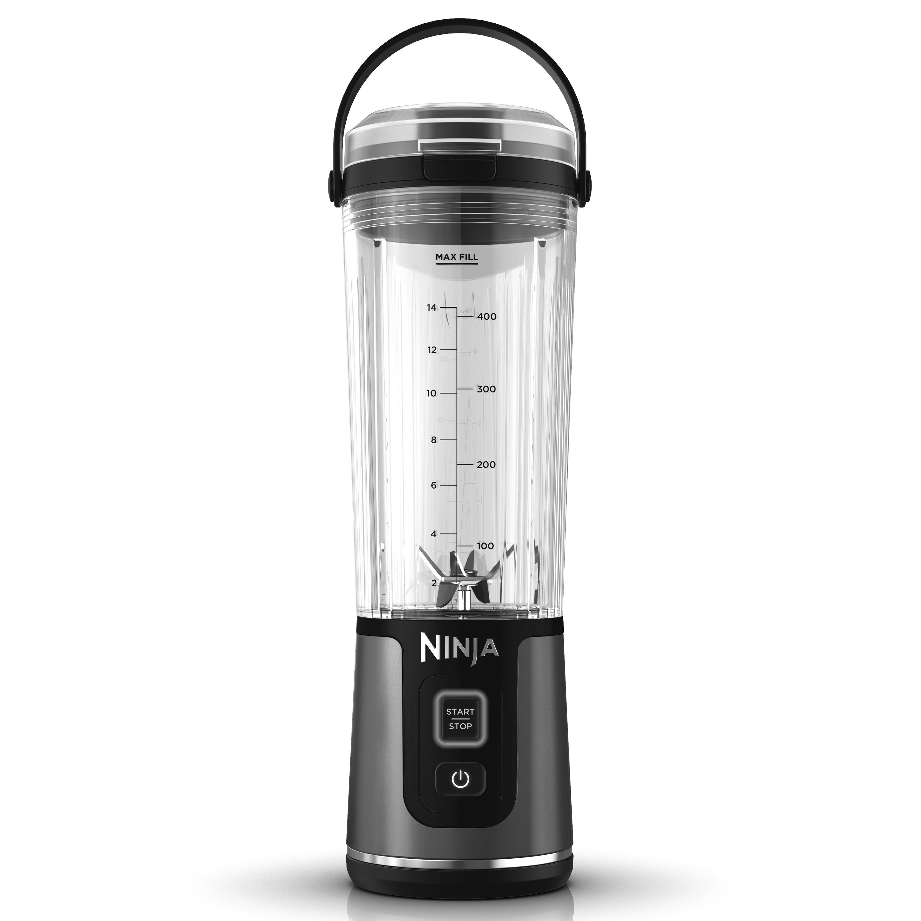 Ninja Blast Blender-to-Go - BC151EUBK