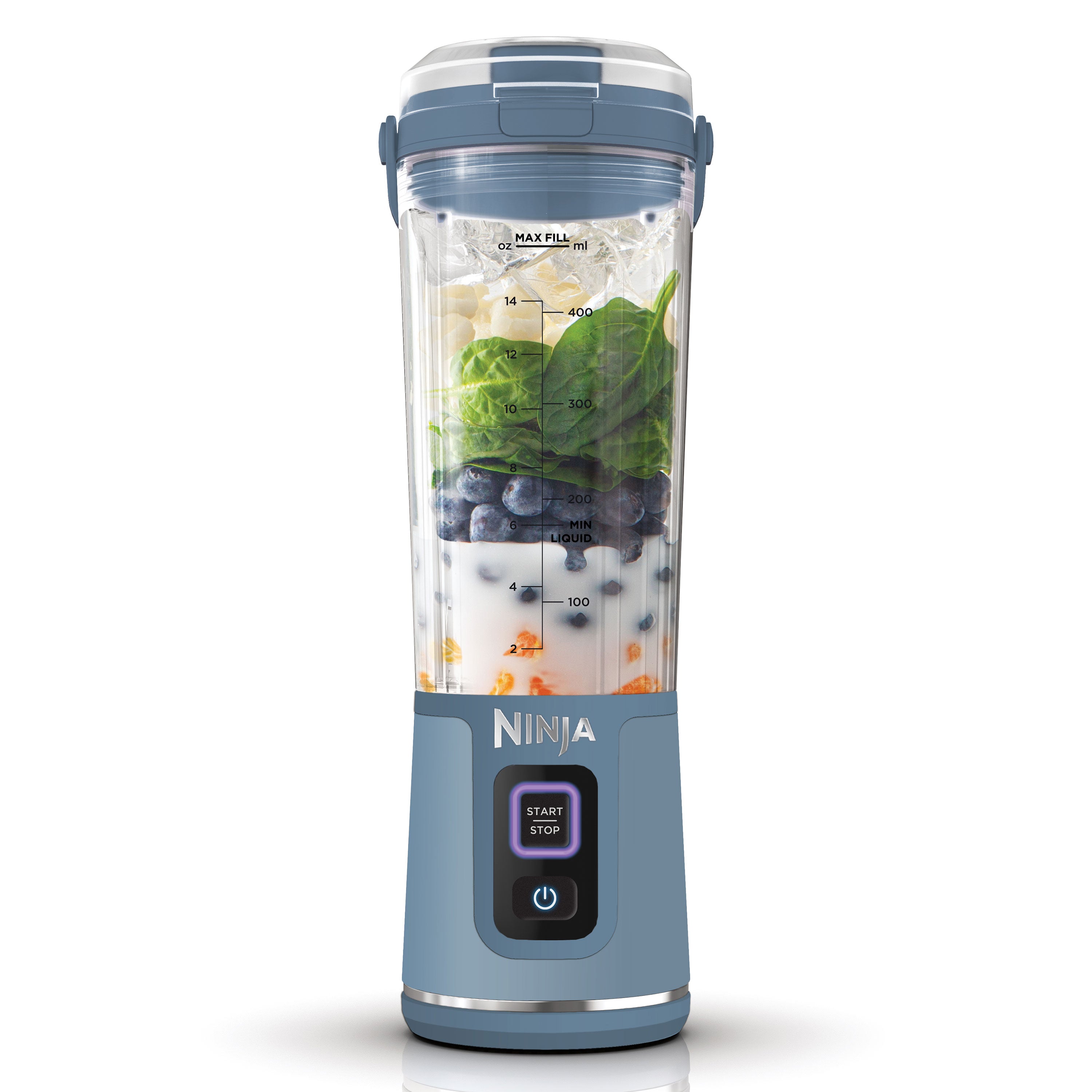 Ninja Blast Blender-to-Go – BC151EUNV