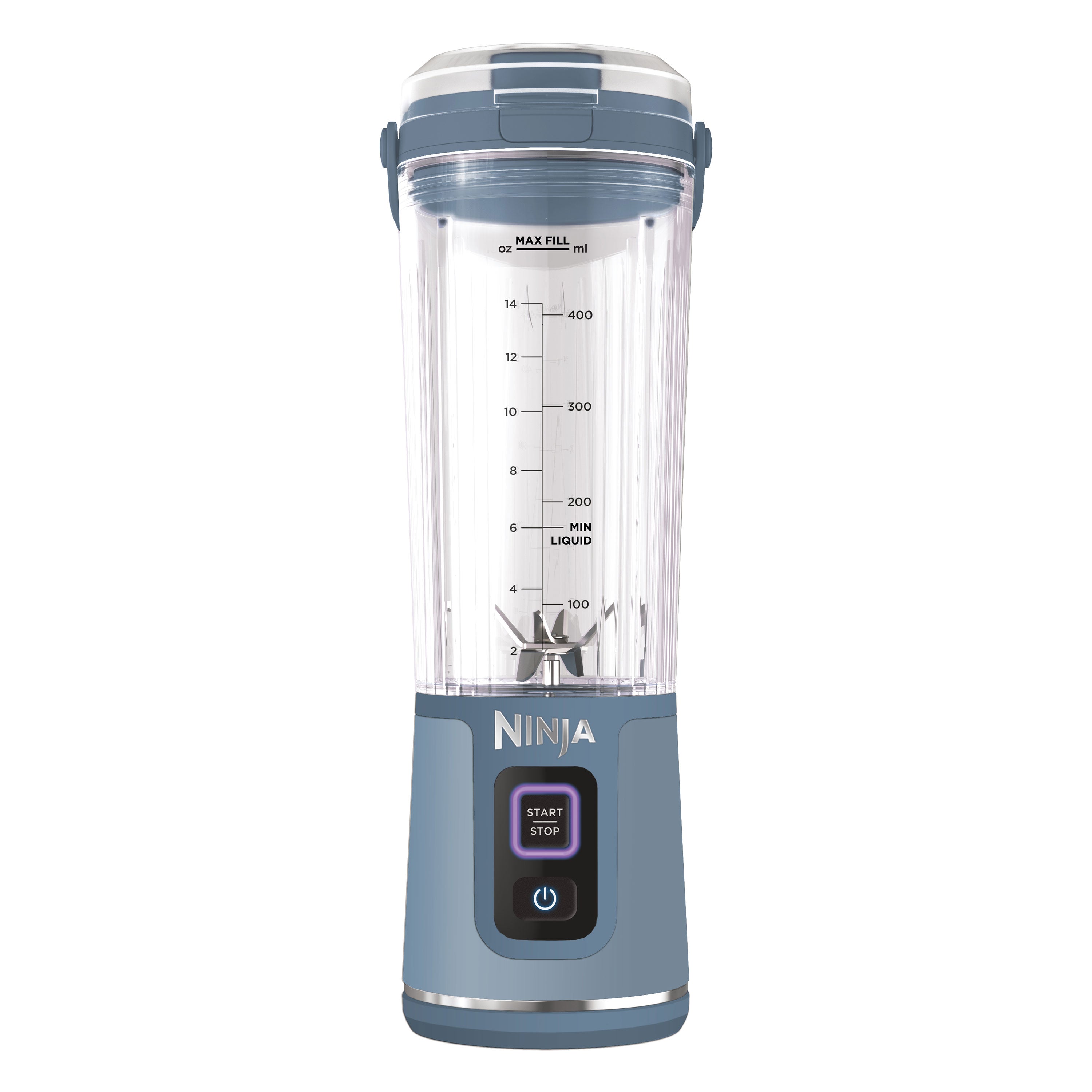 Ninja Blast Blender-to-Go - BC151EUNV