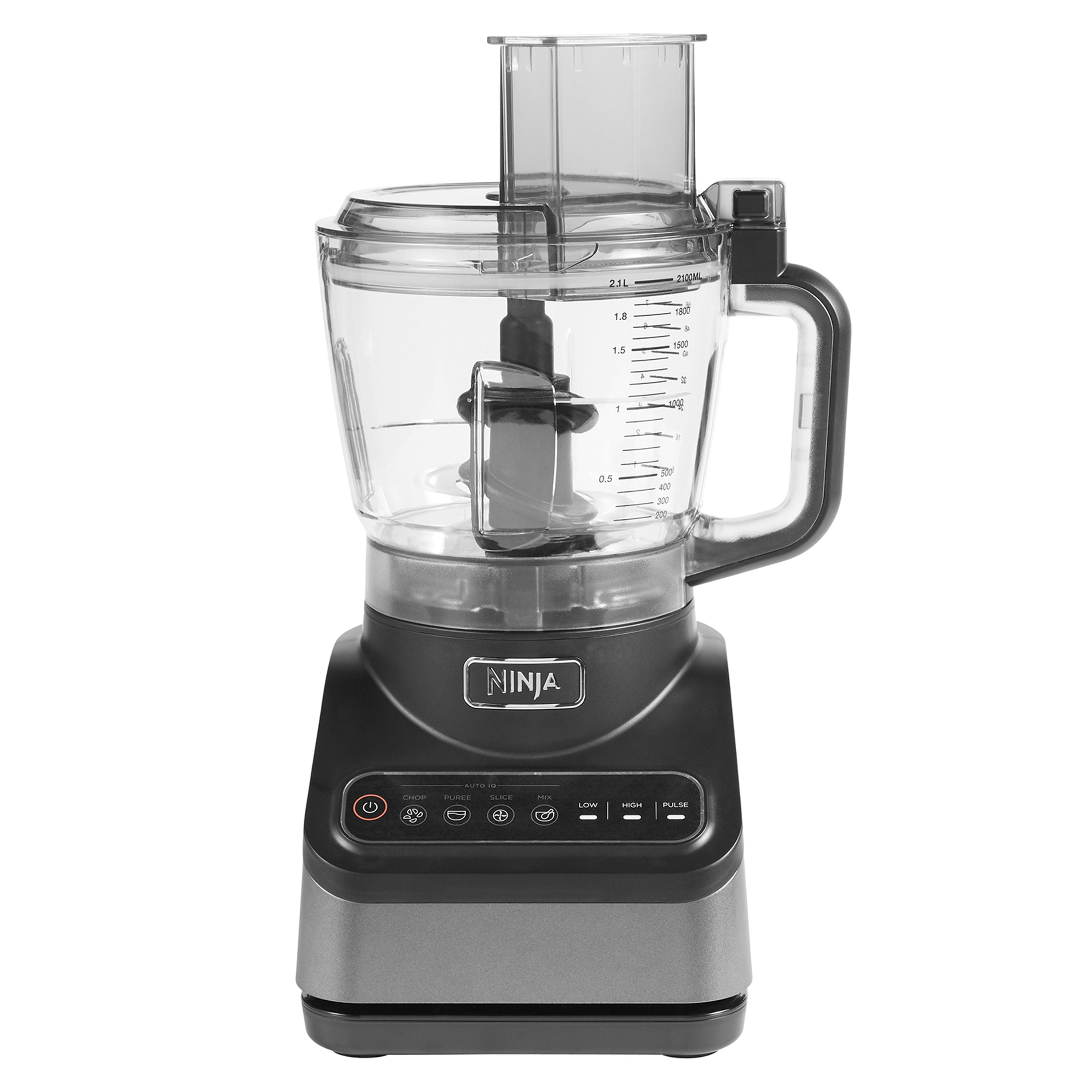 Ninja 2-in-1 Foodprocessor - BN650EU