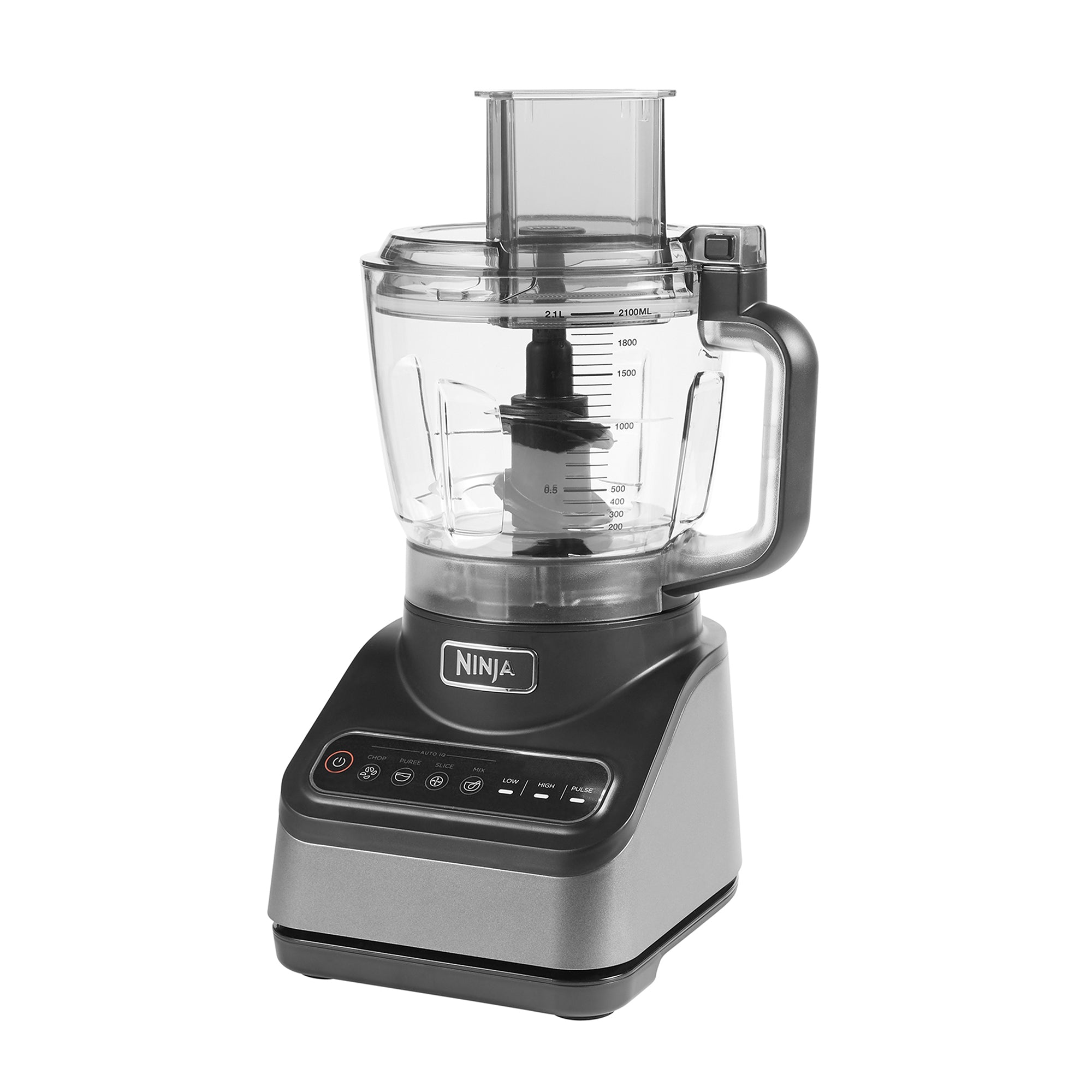 Ninja 2-in-1 Foodprocessor - BN650EU