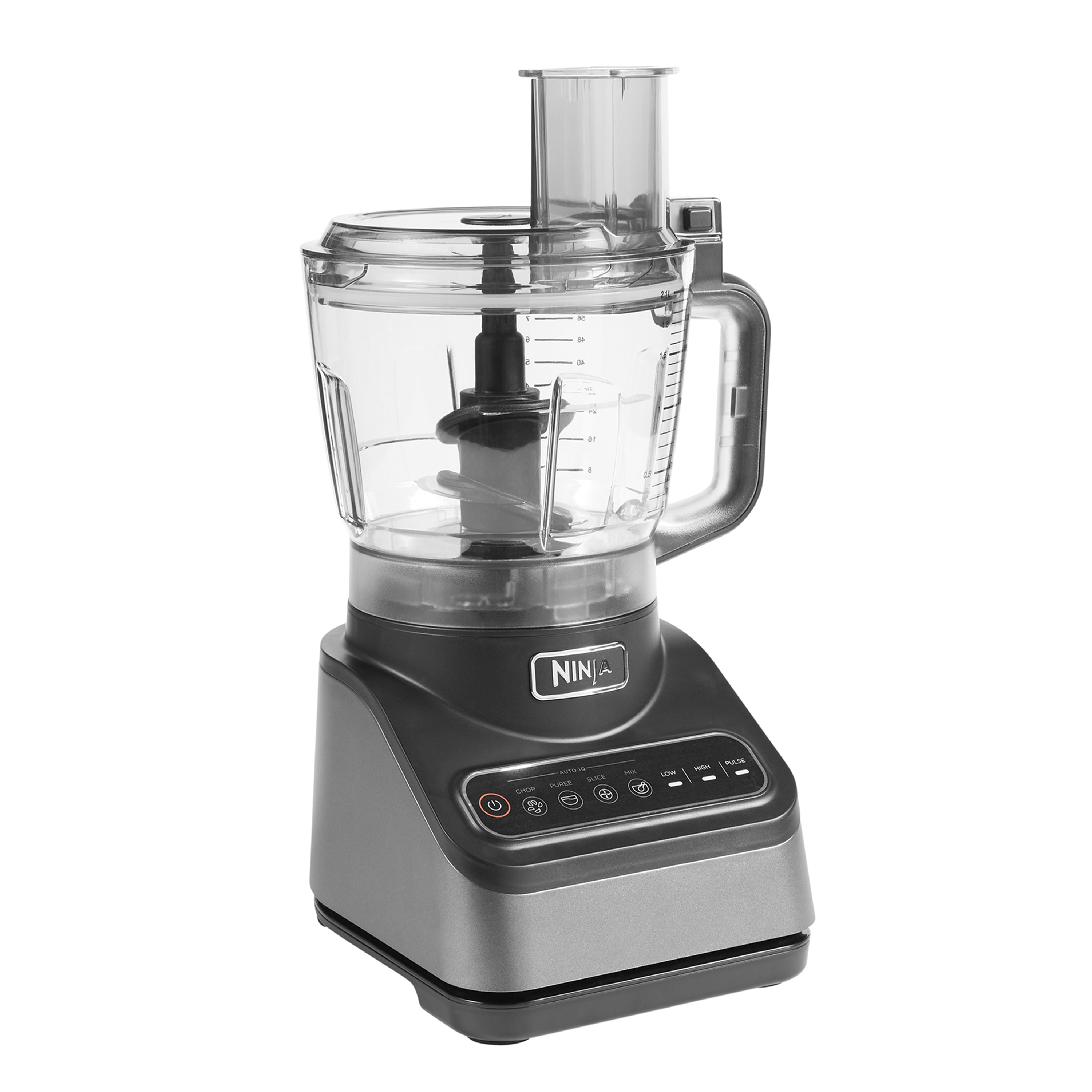 Ninja 2-in-1 Foodprocessor - BN650EU