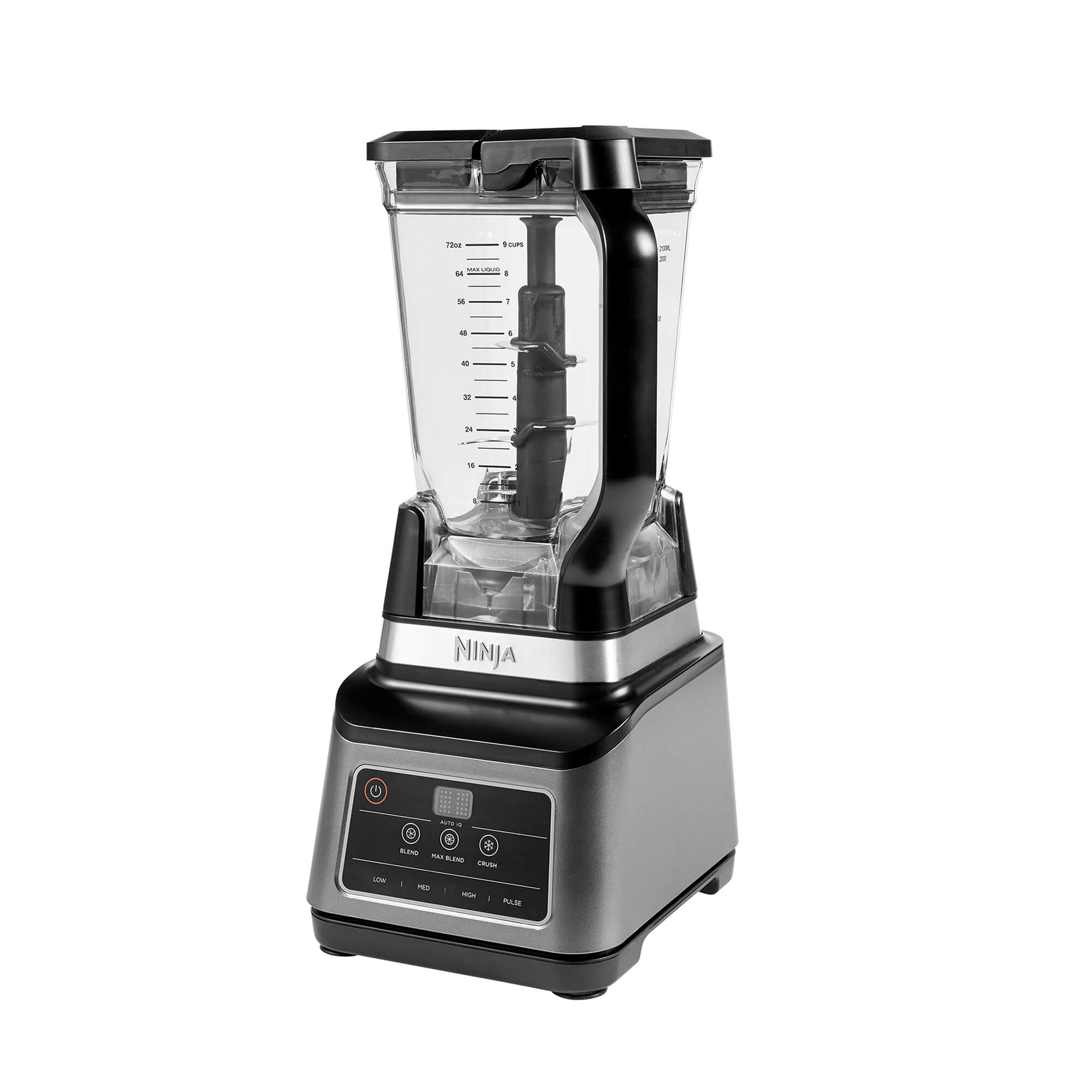 Ninja 2-in-1 Blender - BN750EU