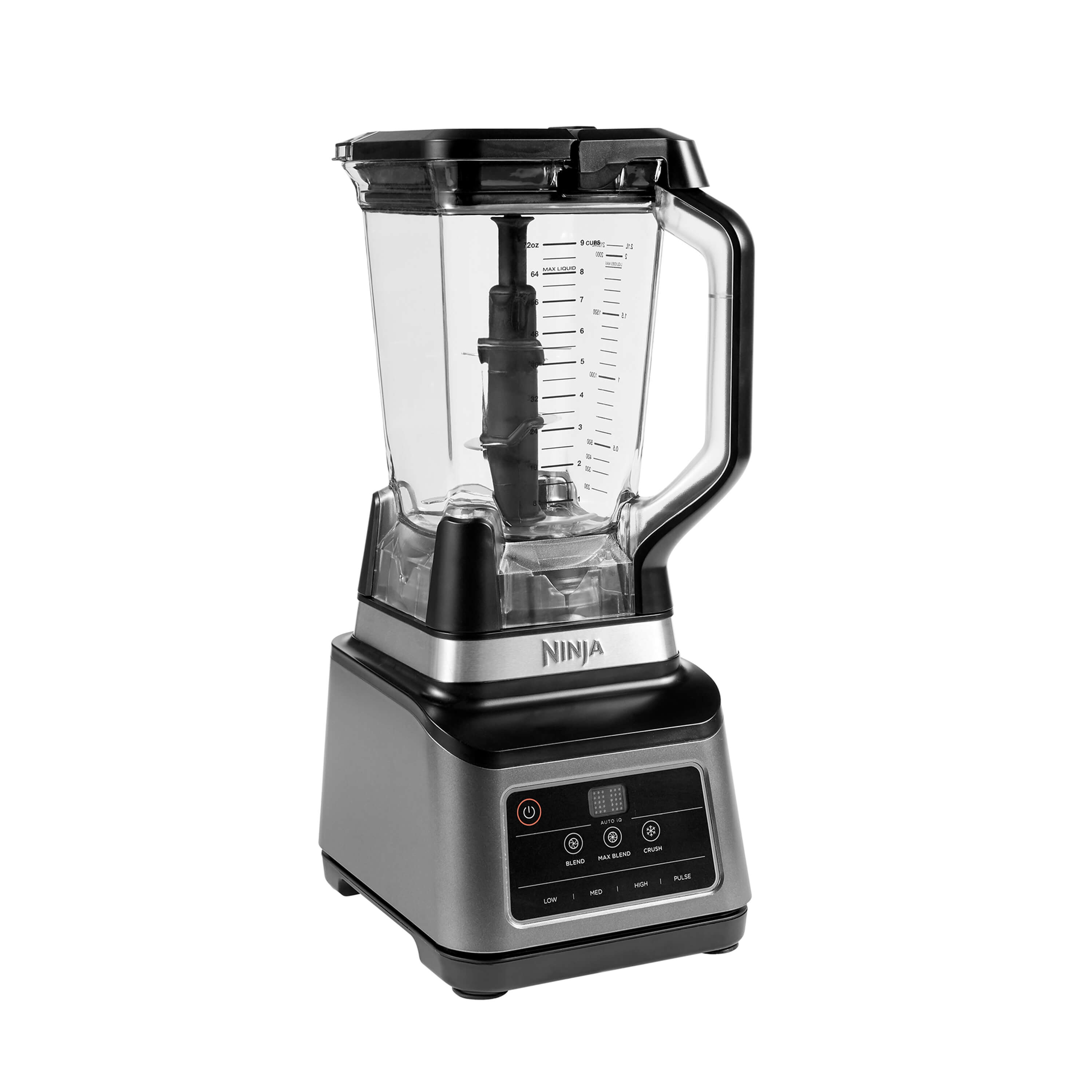 Ninja 2-in-1 Blender - BN750EU