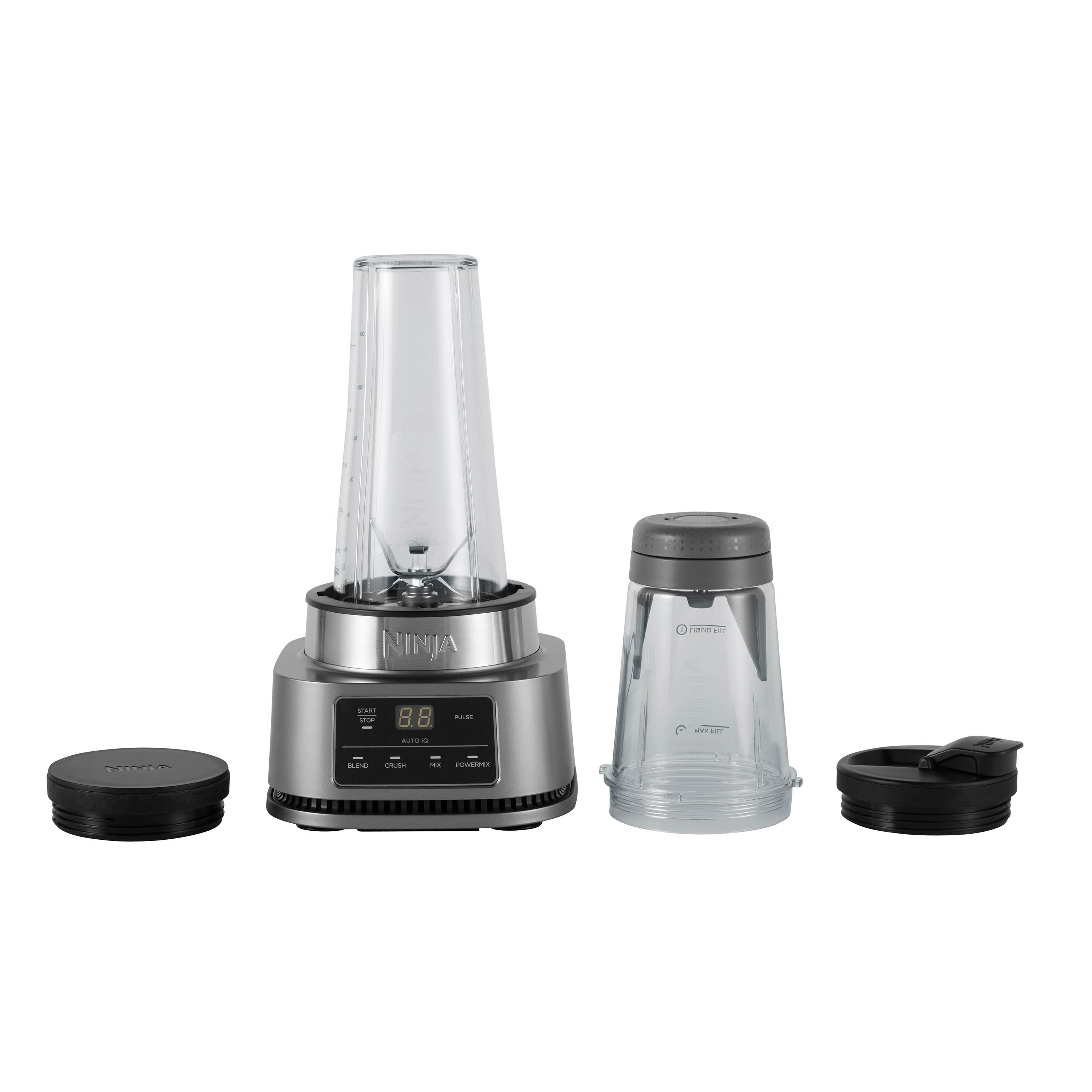 Ninja 2-in-1 Nutri Blender - CB100EU