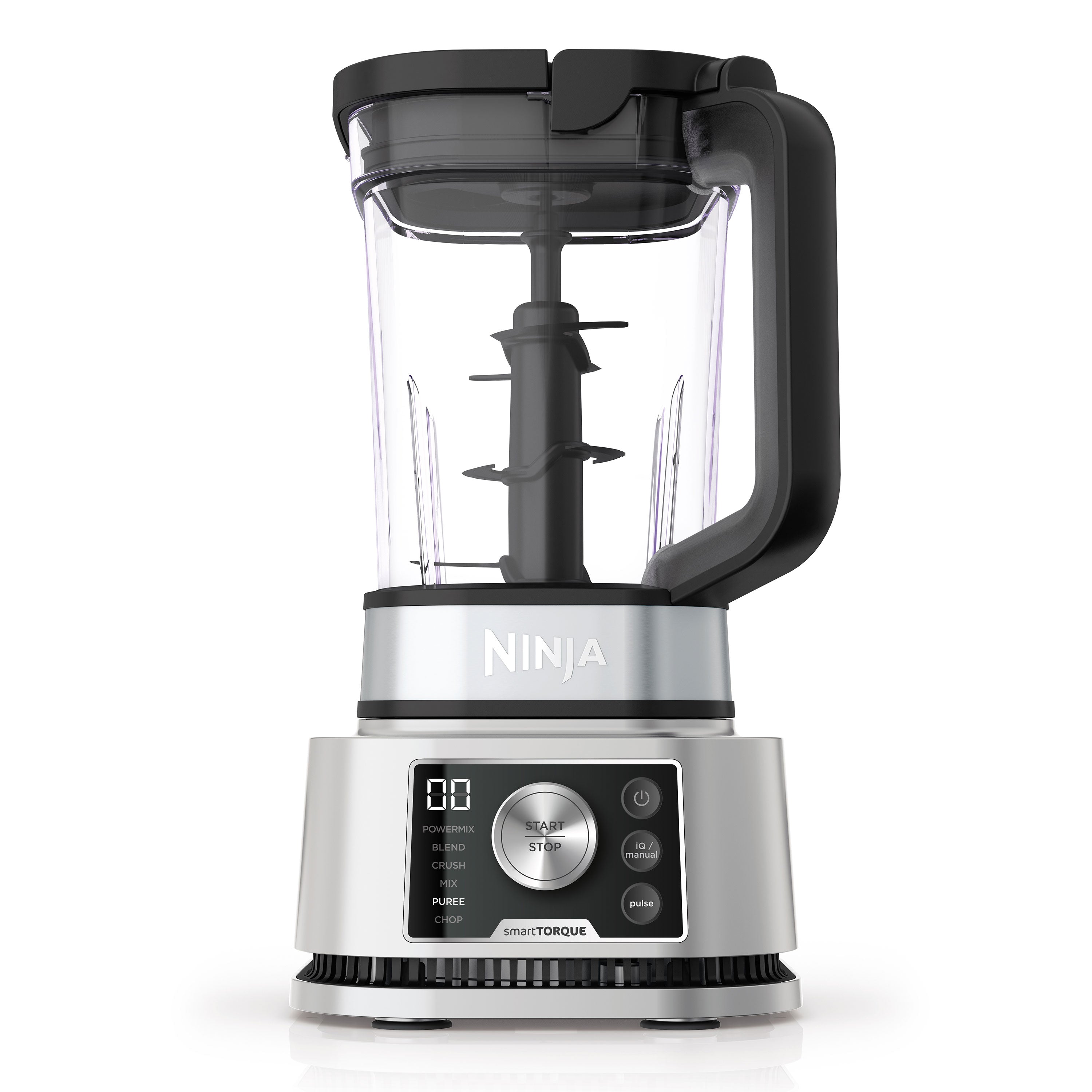 Ninja 3-in-1 Nutri Blender - CB350EU