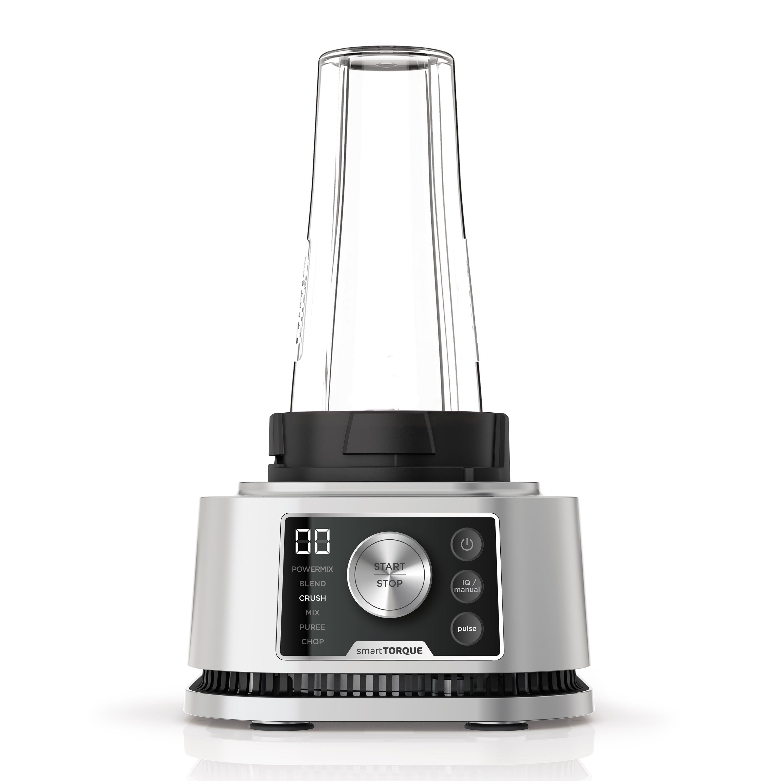 Ninja 3-in-1 Nutri Blender - CB350EU