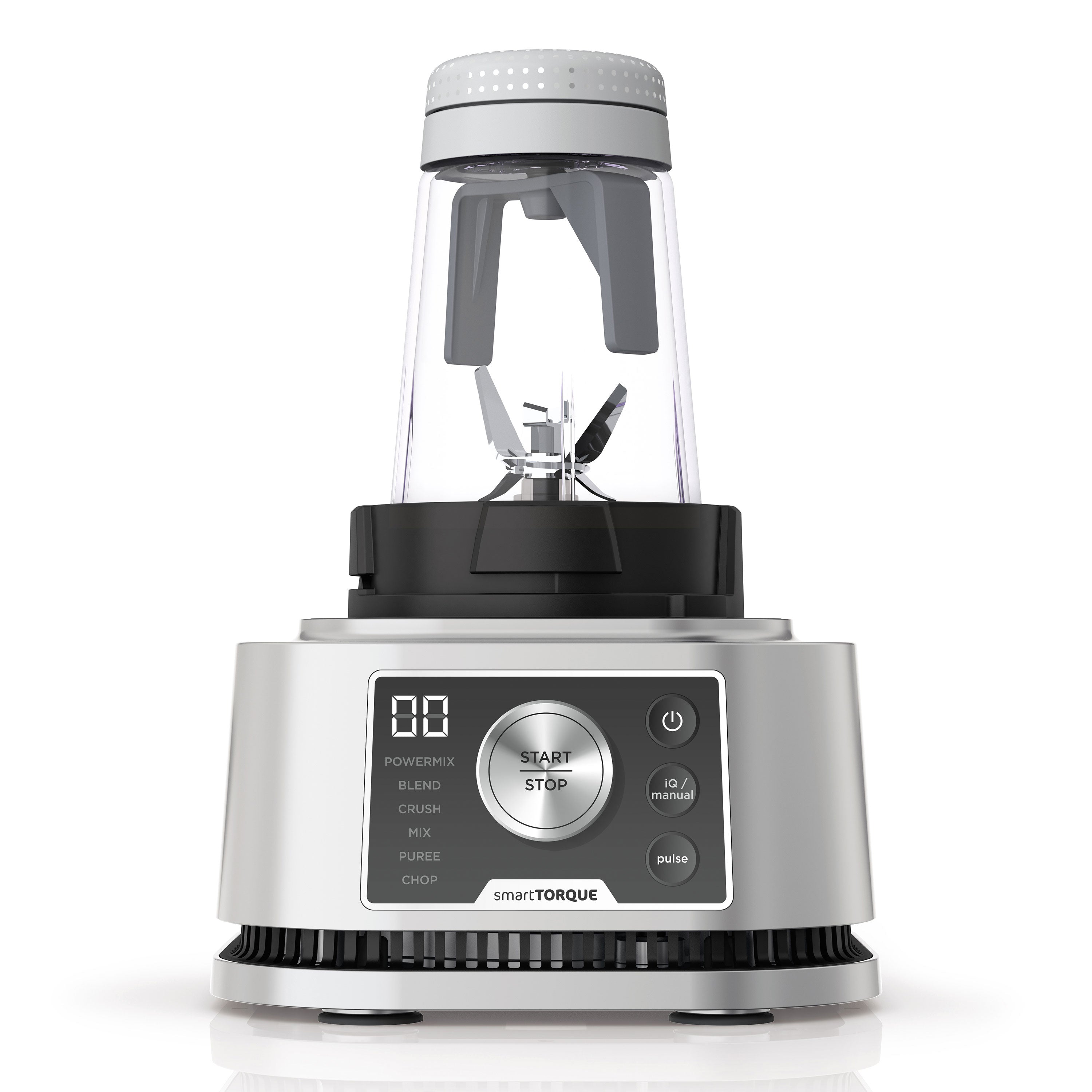 Ninja 3-in-1 Nutri Blender - CB350EU